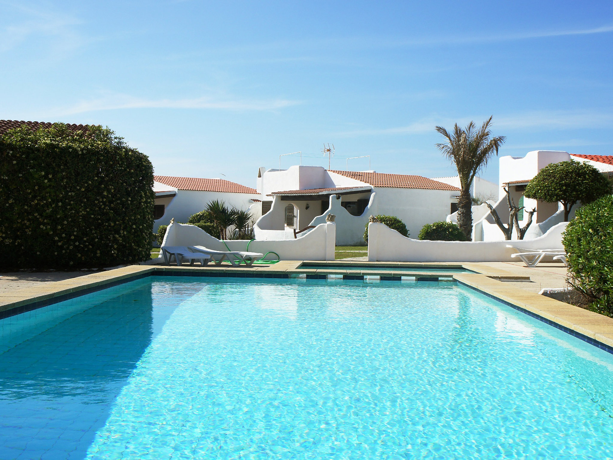Casa Concha Tuma