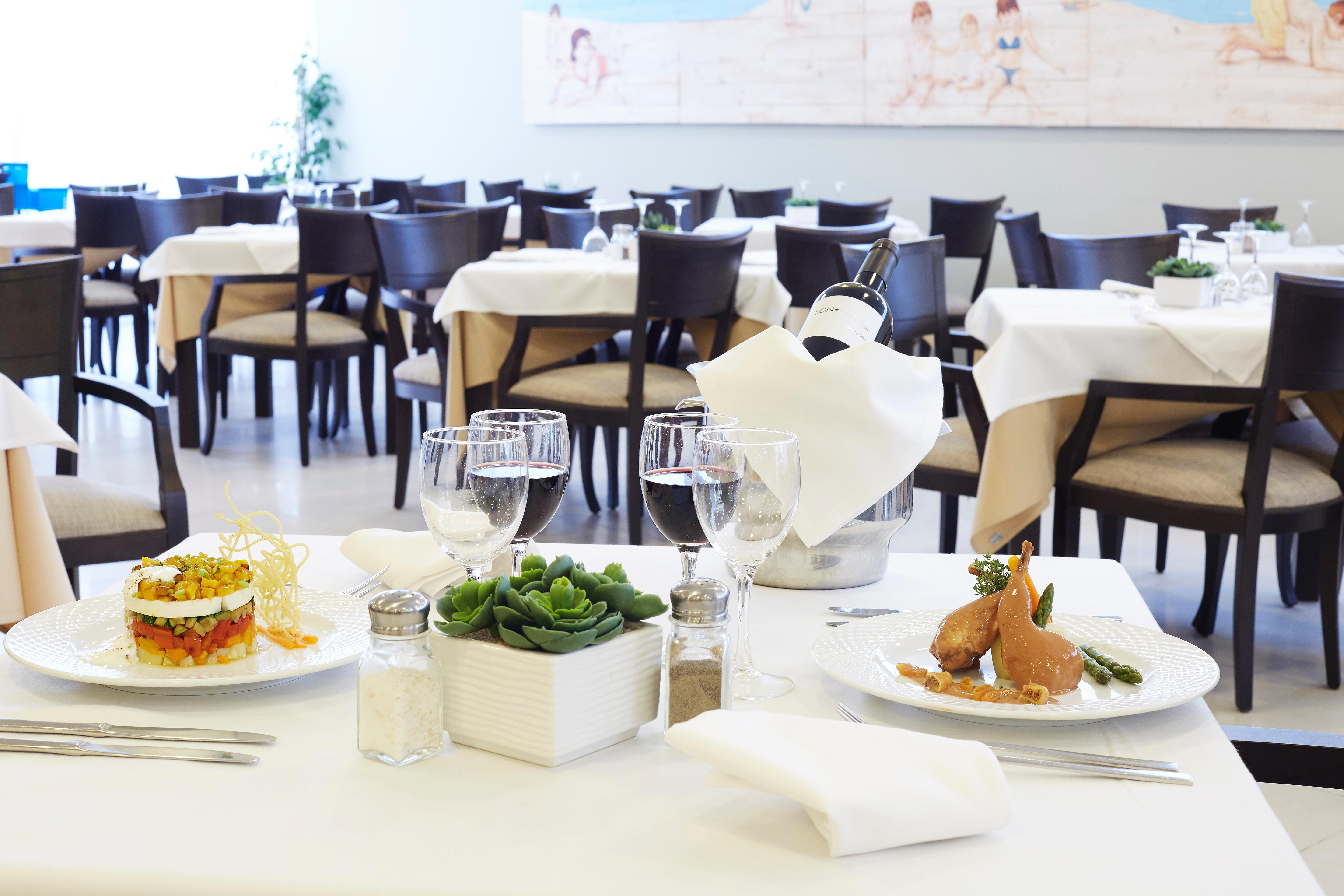 Grupotel Aldea Cala'n Bosch