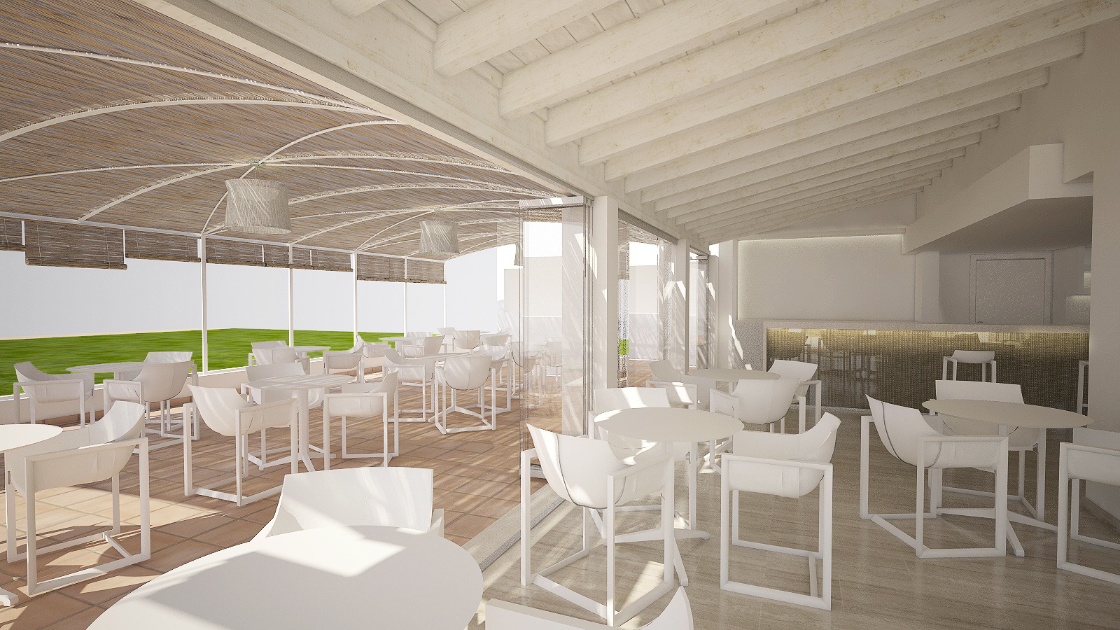 Grupotel Aldea Cala'n Bosch