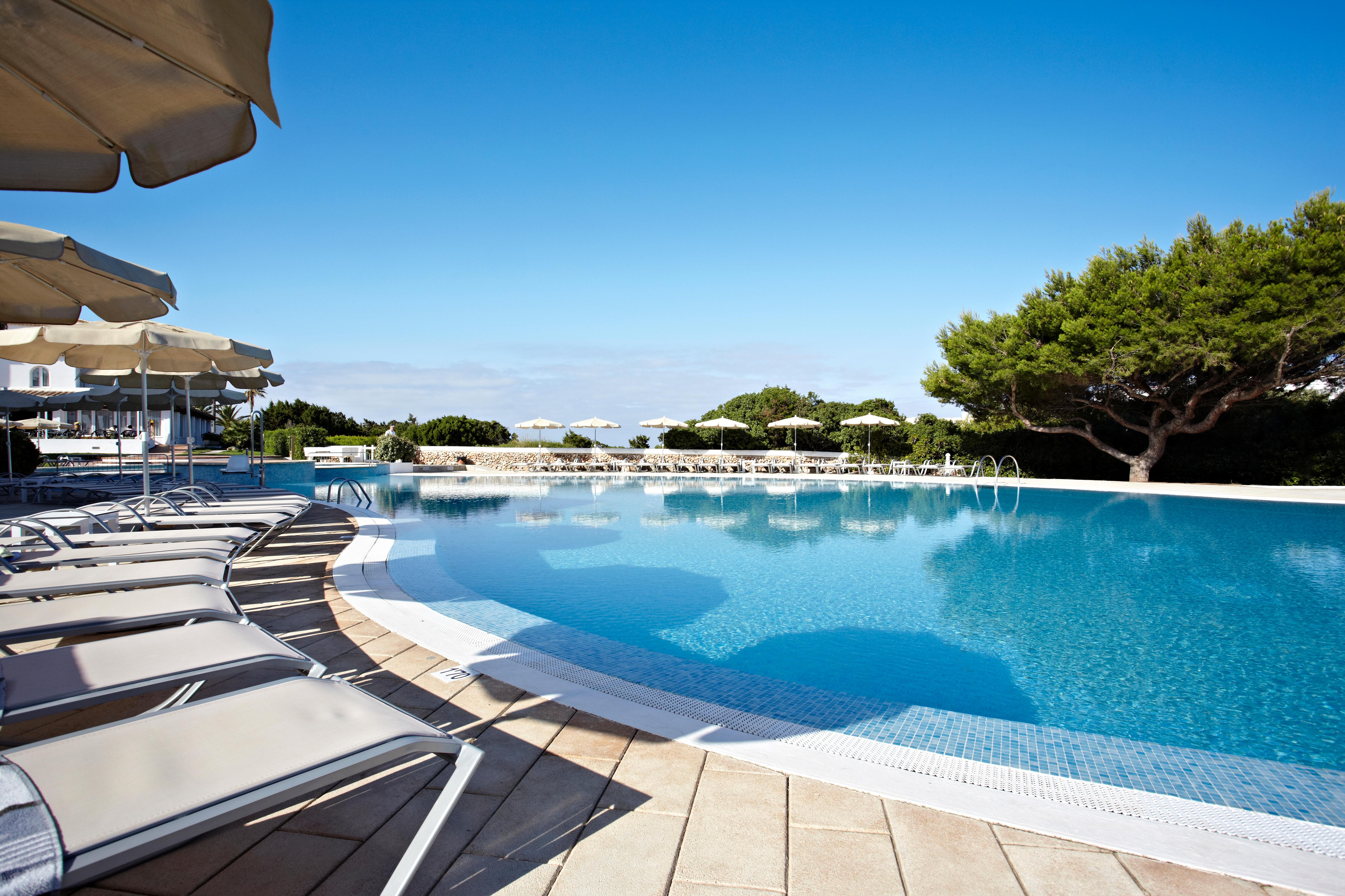 Grupotel Aldea Cala'n Bosch