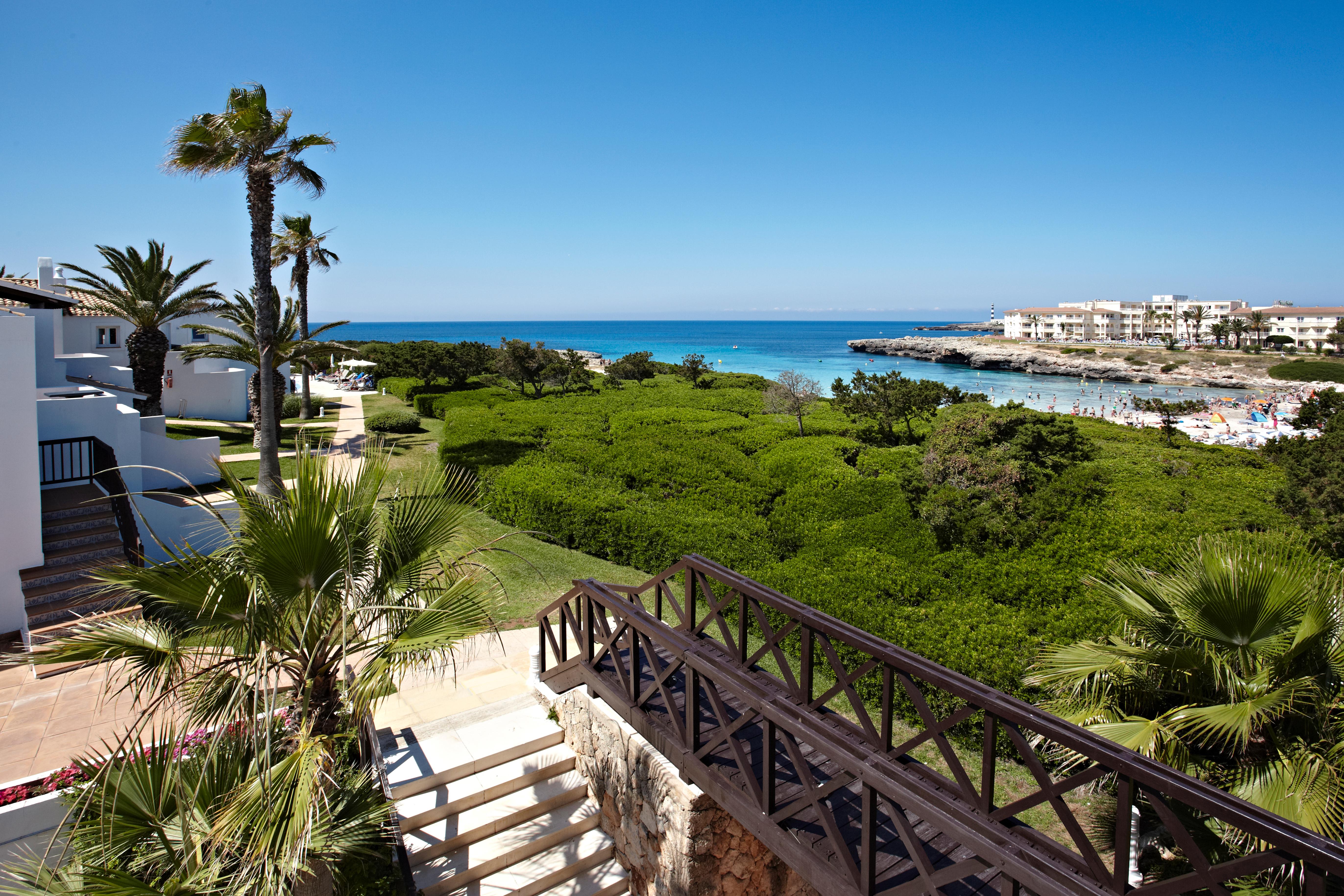 Grupotel Aldea Cala'n Bosch