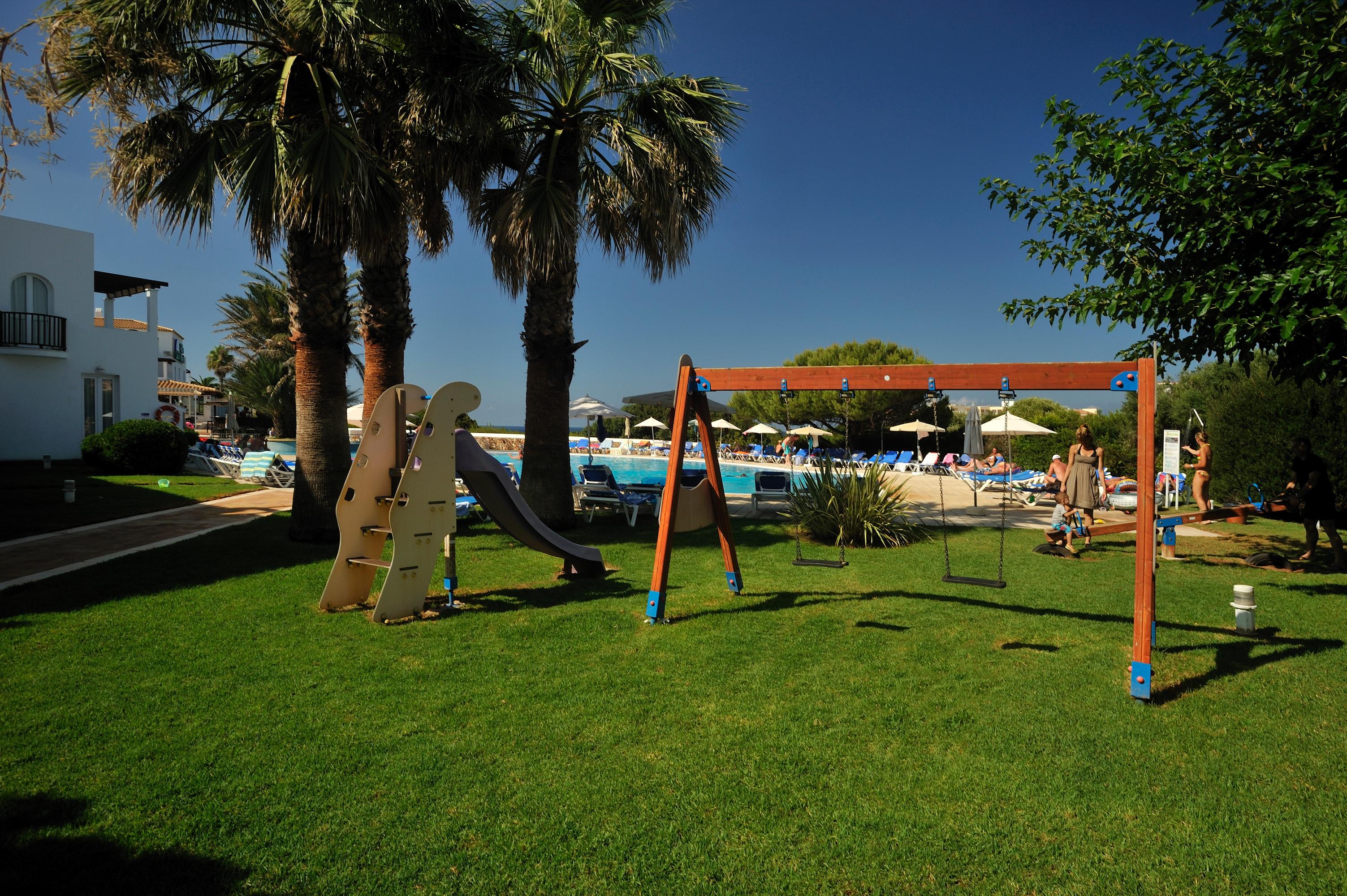 Grupotel Aldea Cala'n Bosch