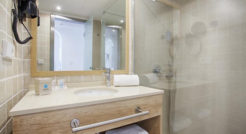Grupotel Aldea Cala'n Bosch