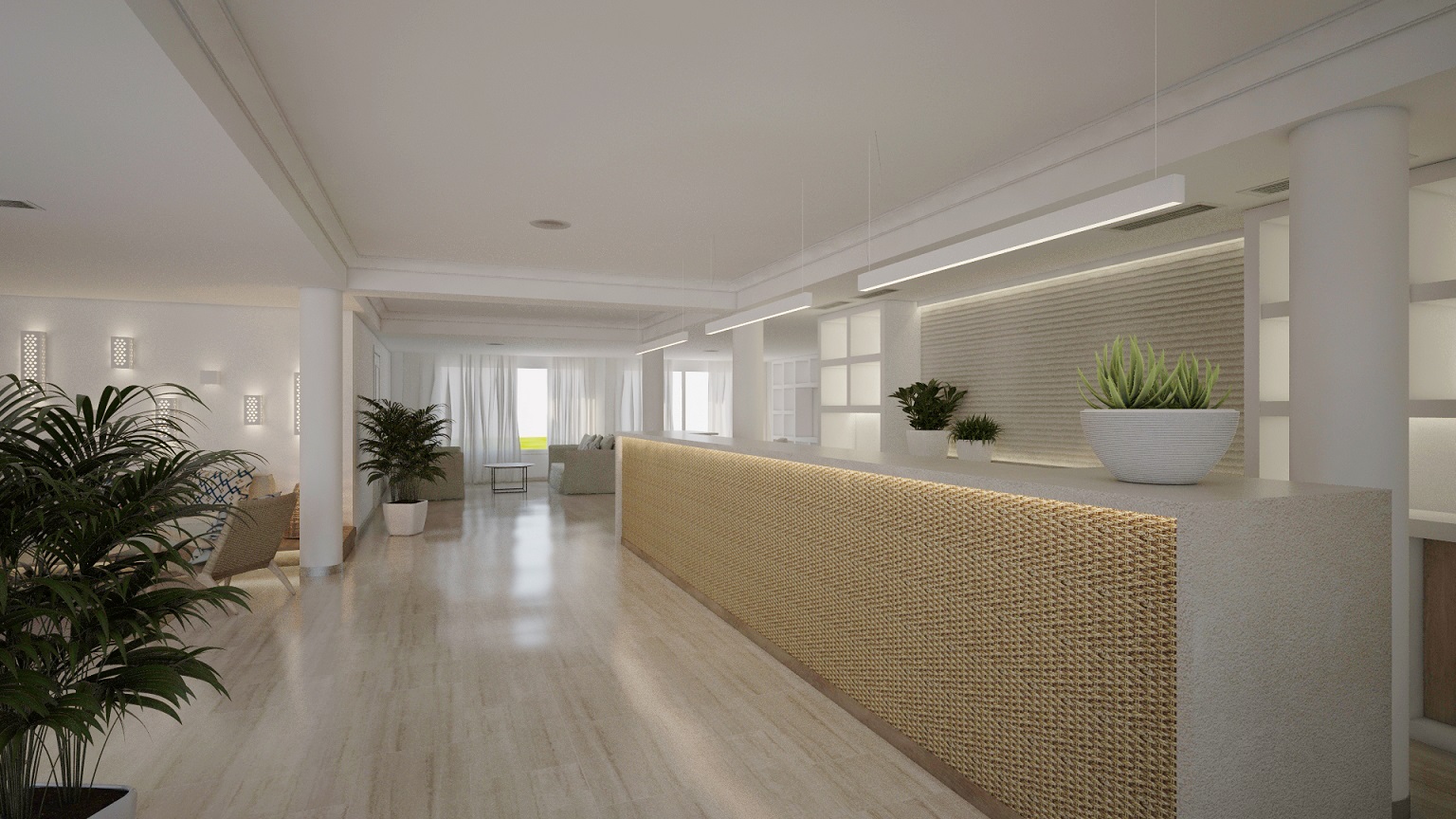 Grupotel Aldea Cala'n Bosch