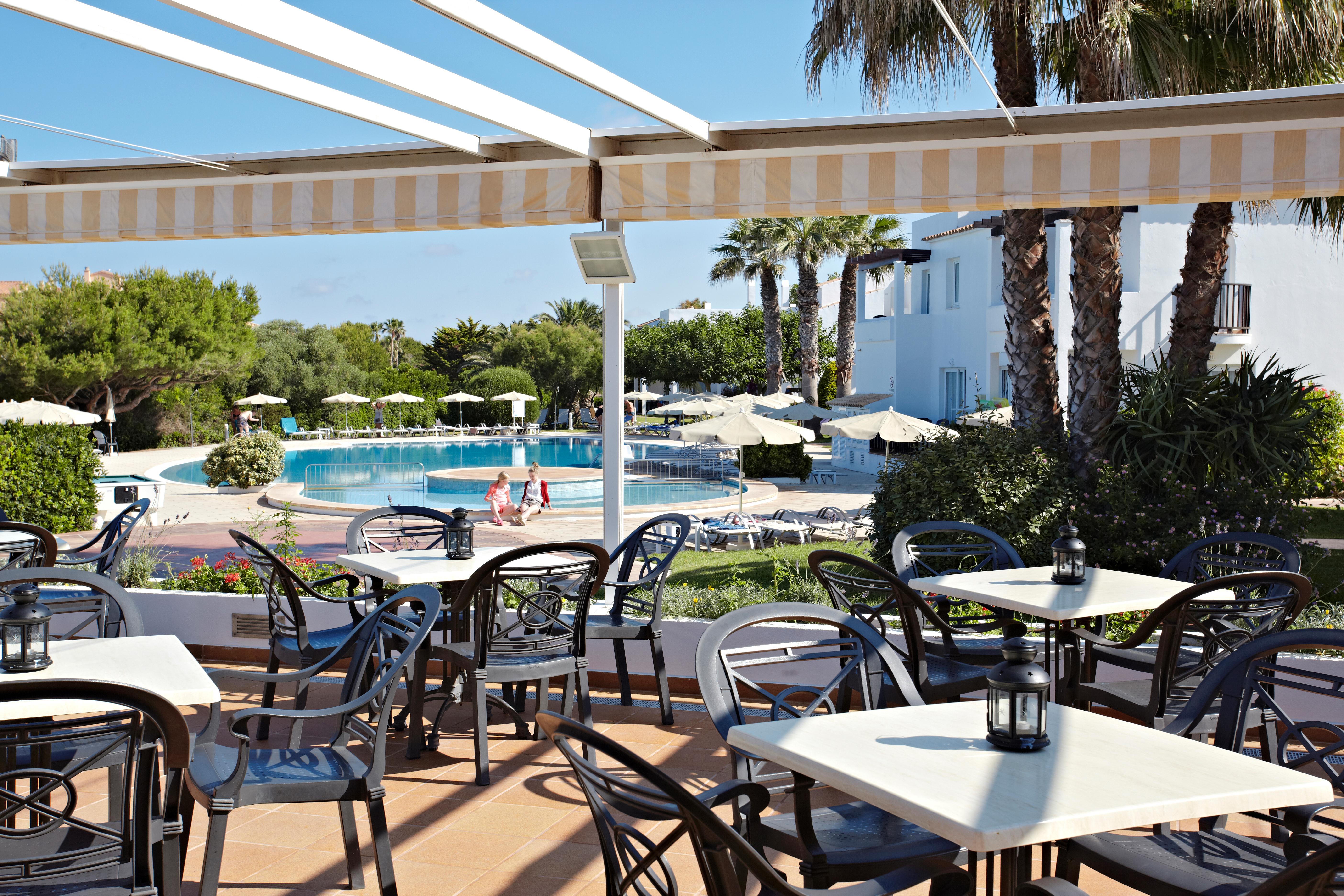Grupotel Aldea Cala'n Bosch