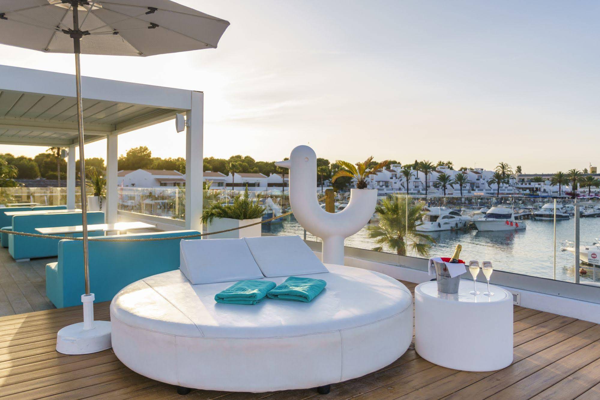 Lago Resort Menorca