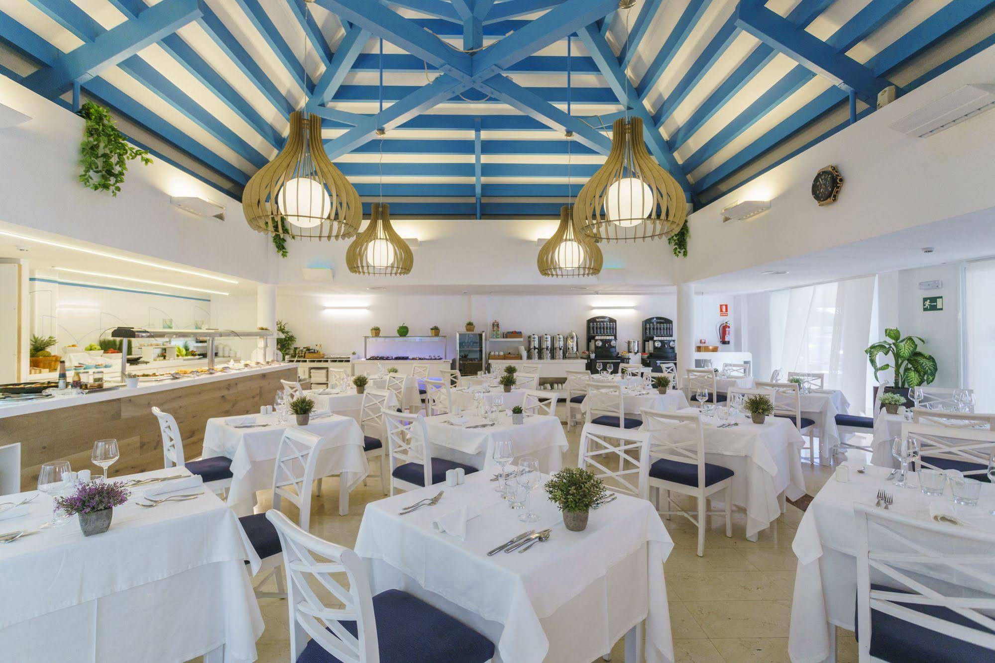 Lago Resort Menorca