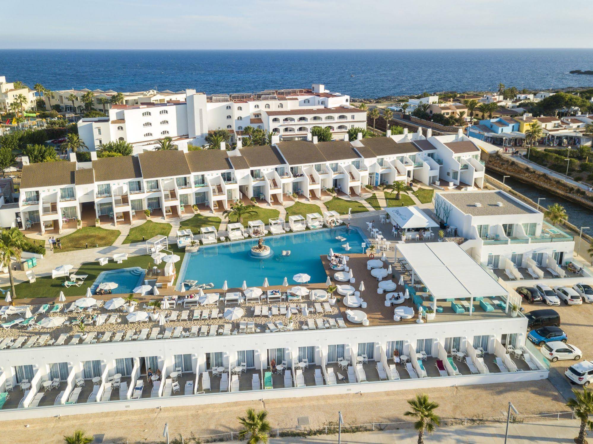 Lago Resort Menorca