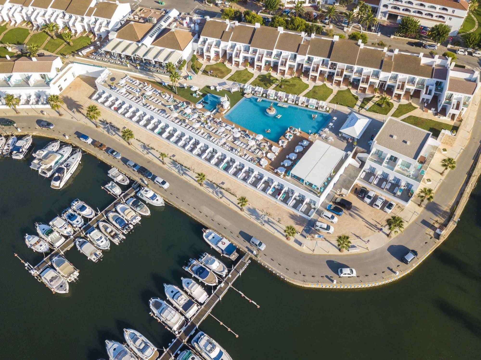 Lago Resort Menorca