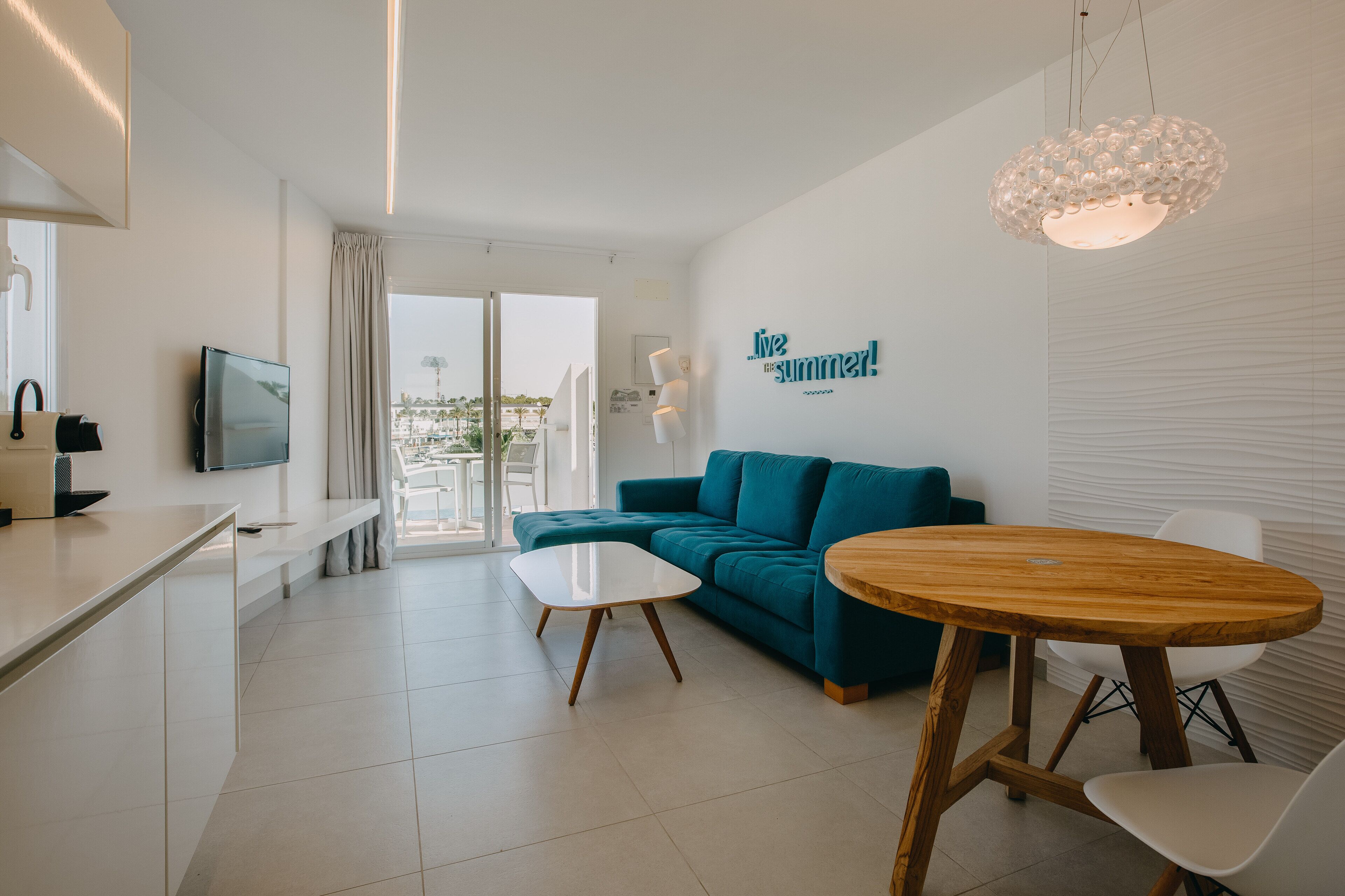 Lago Resort Menorca - Casas del Lago