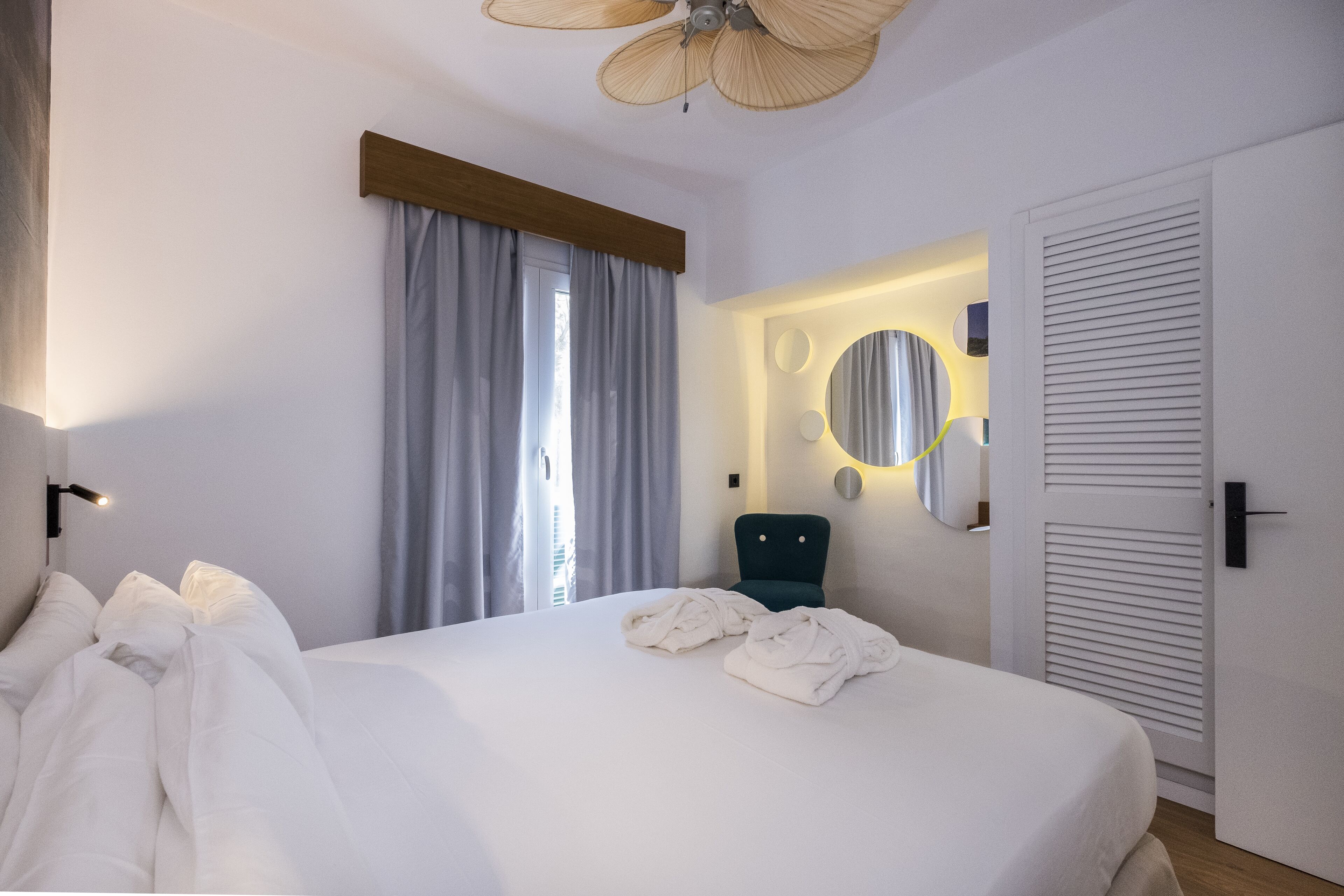 Lago Resort Menorca - Casas del Lago