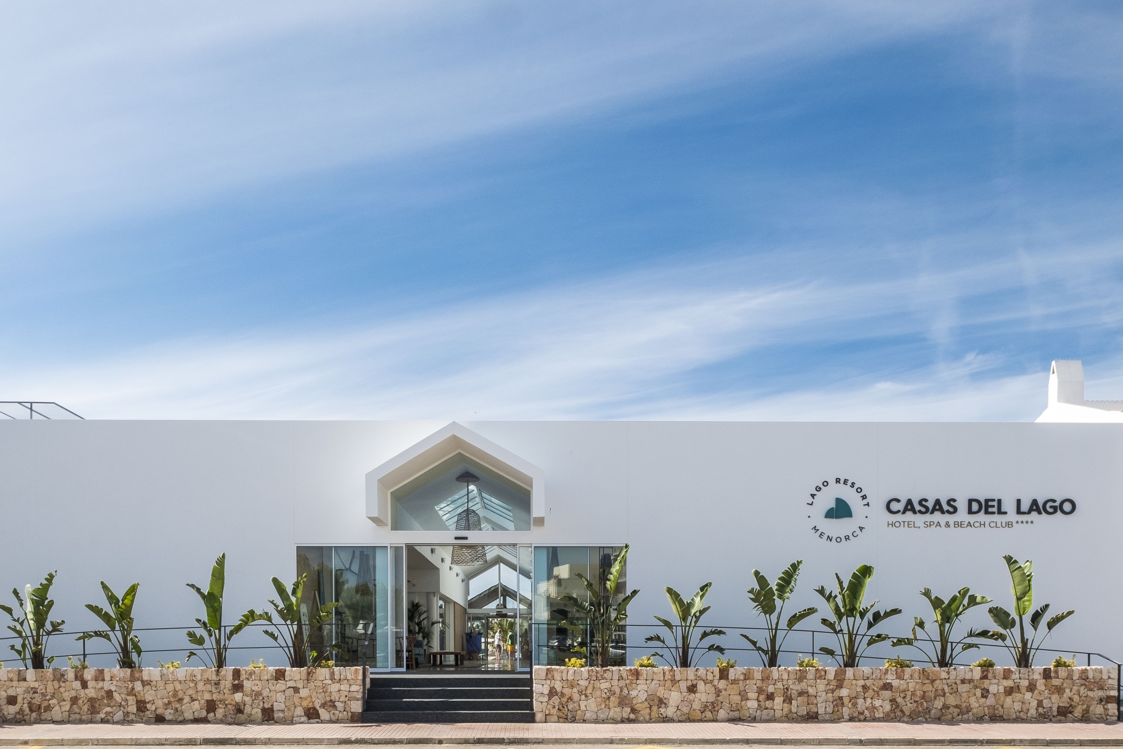 Lago Resort Menorca - Casas del Lago