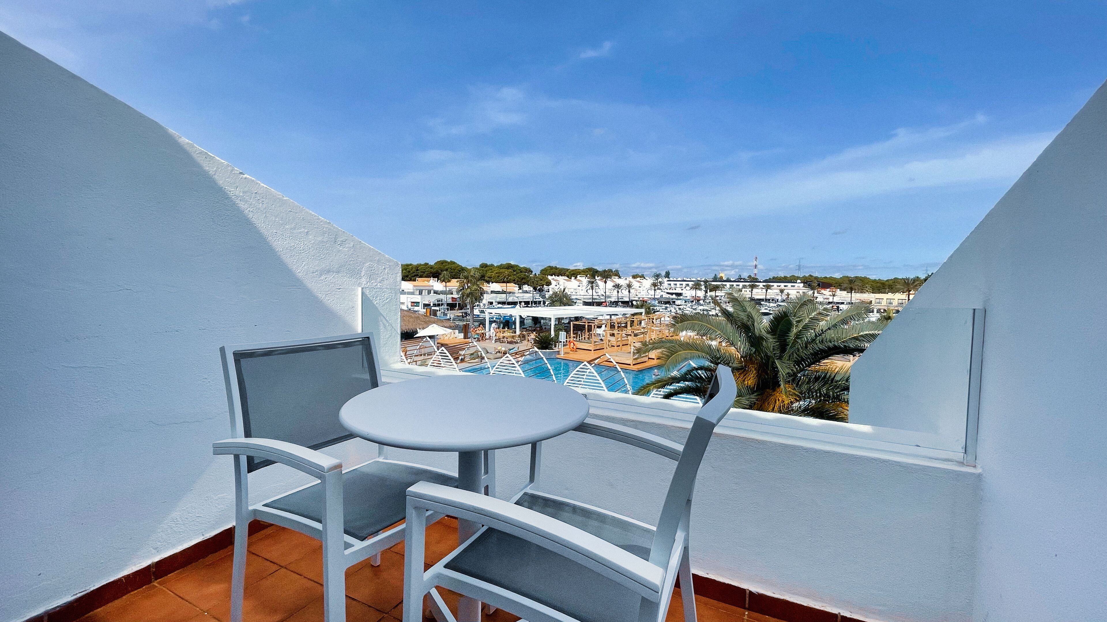 Lago Resort Menorca - Casas del Lago