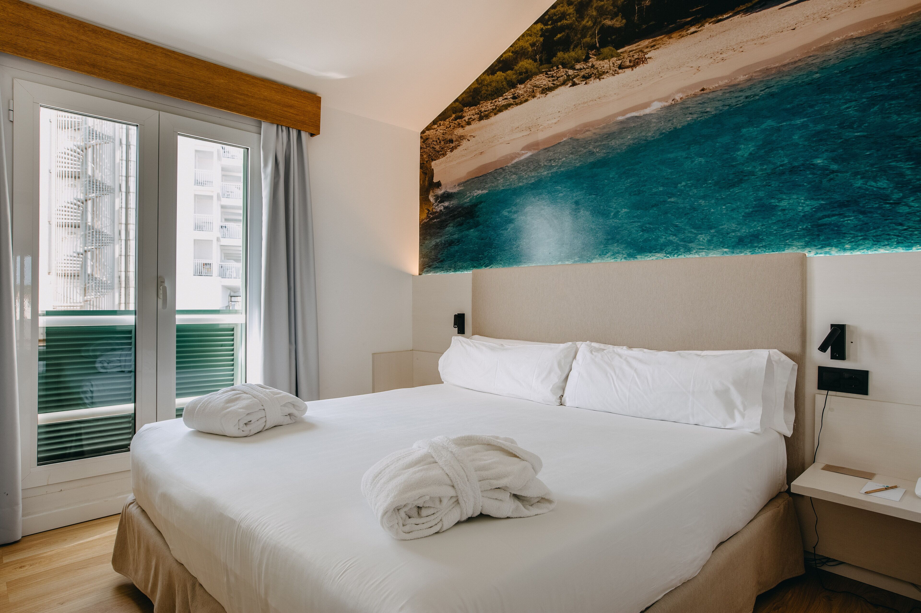 Lago Resort Menorca - Casas del Lago