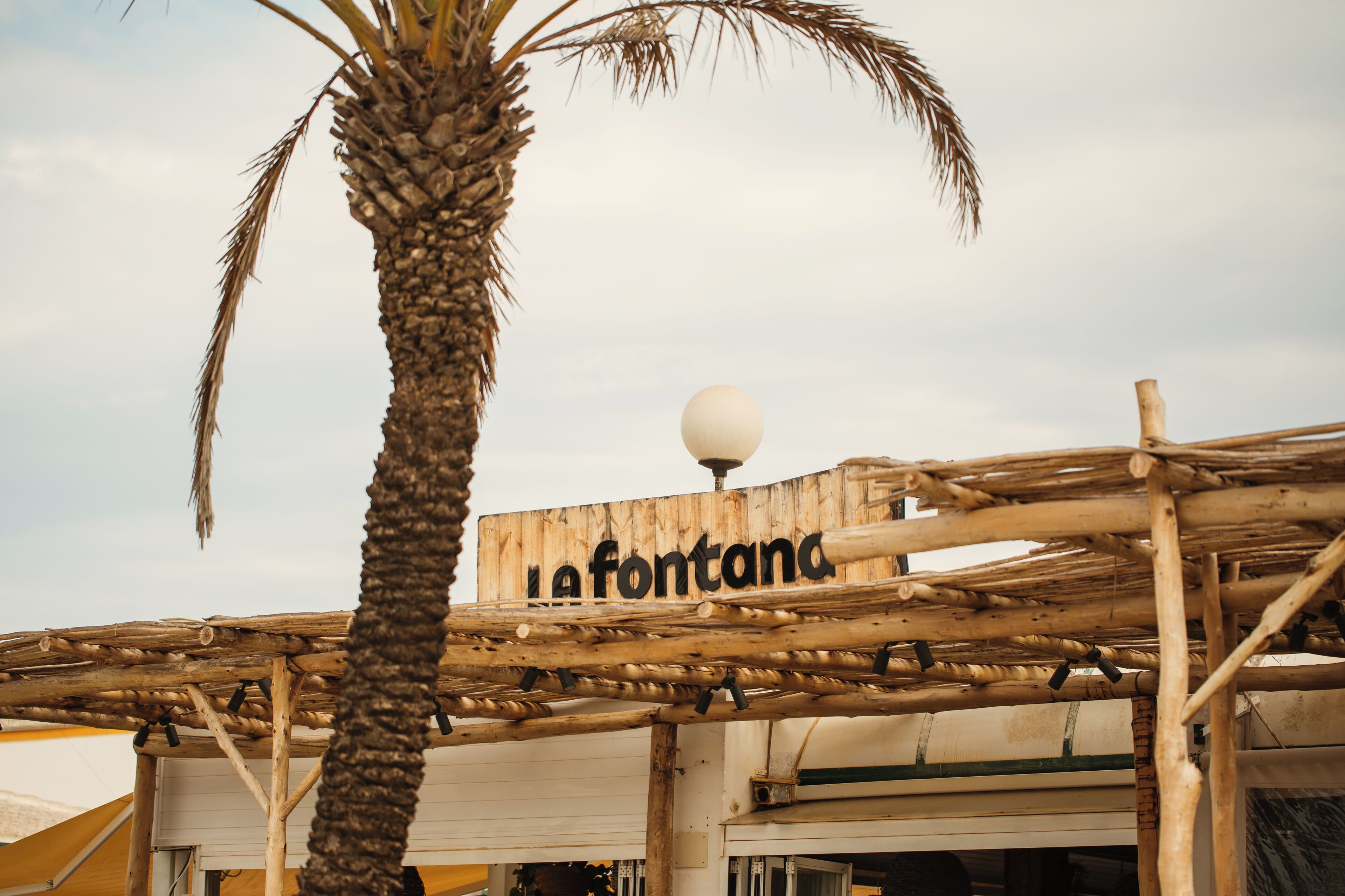 Lago Resort Menorca - Casas del Lago