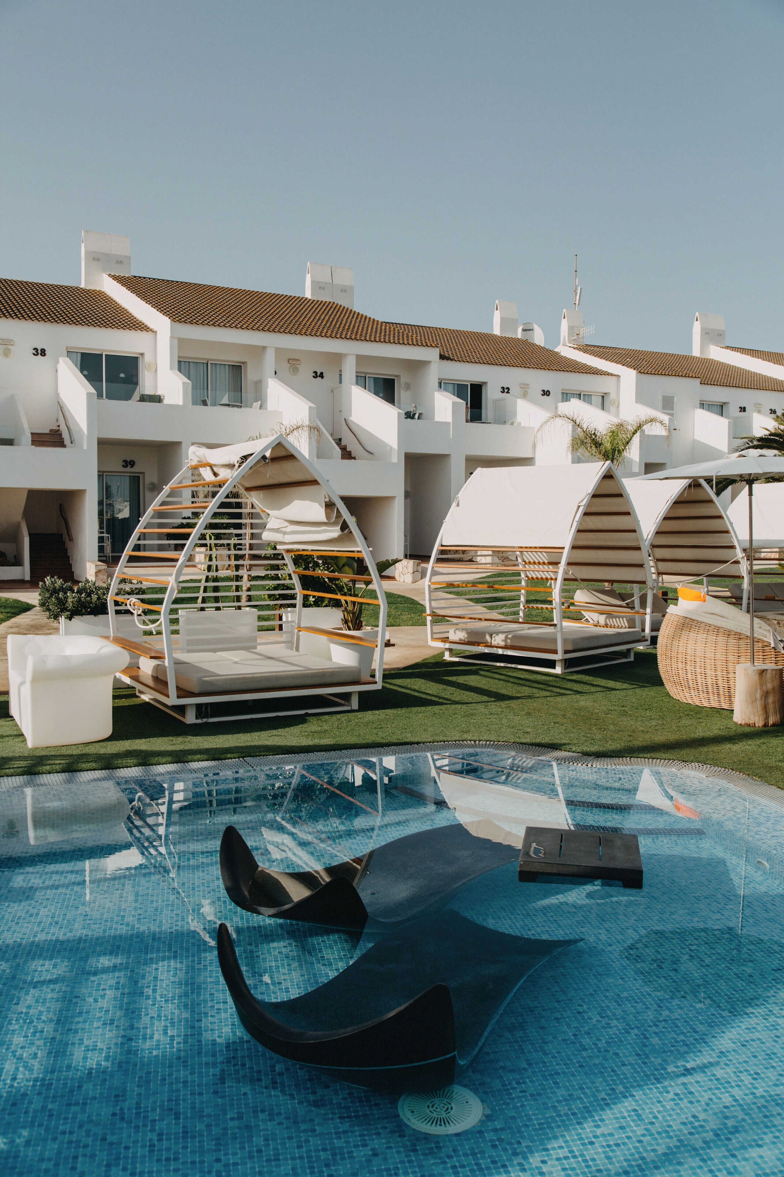 Lago Resort Menorca - Casas del Lago