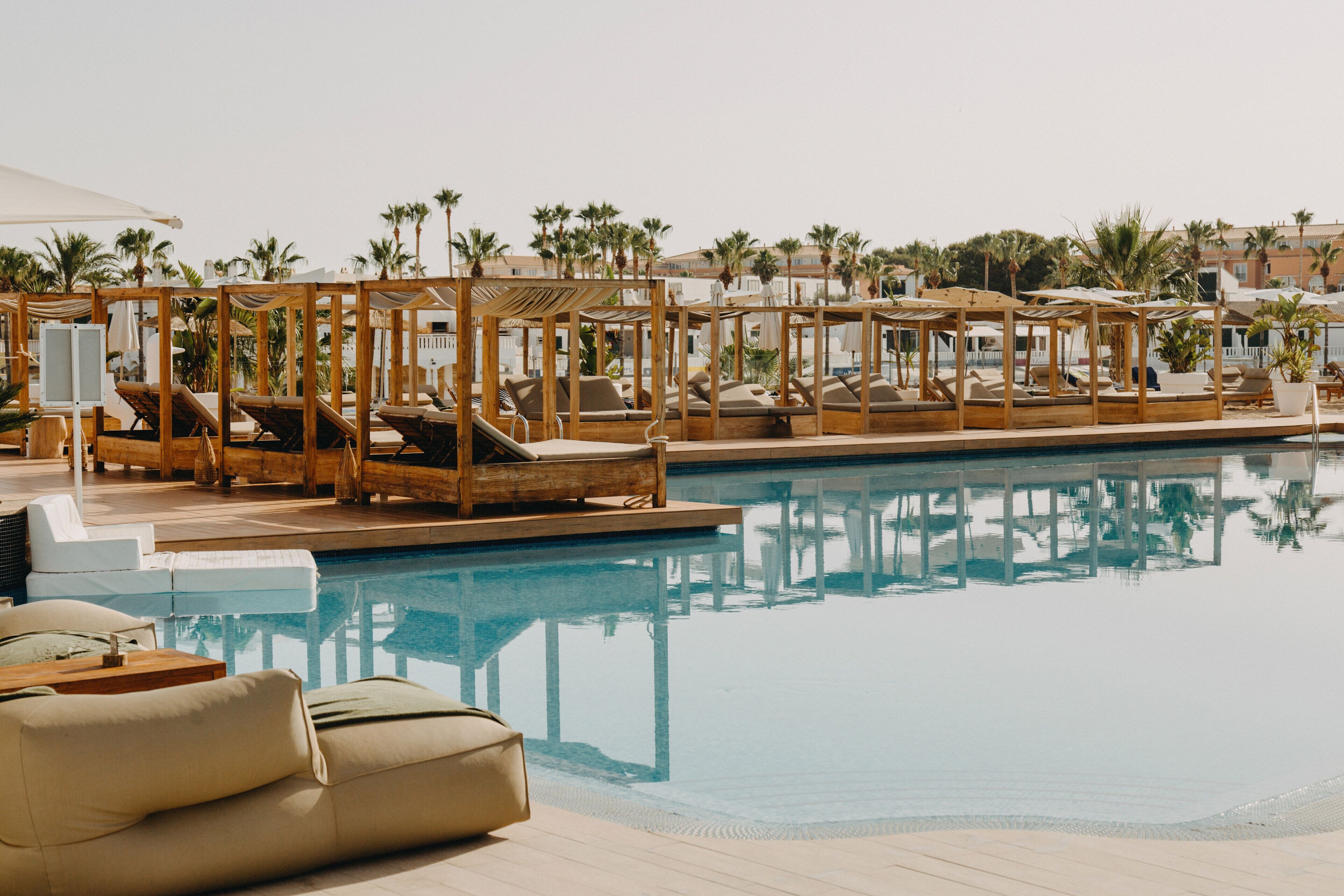 Lago Resort Menorca - Casas del Lago