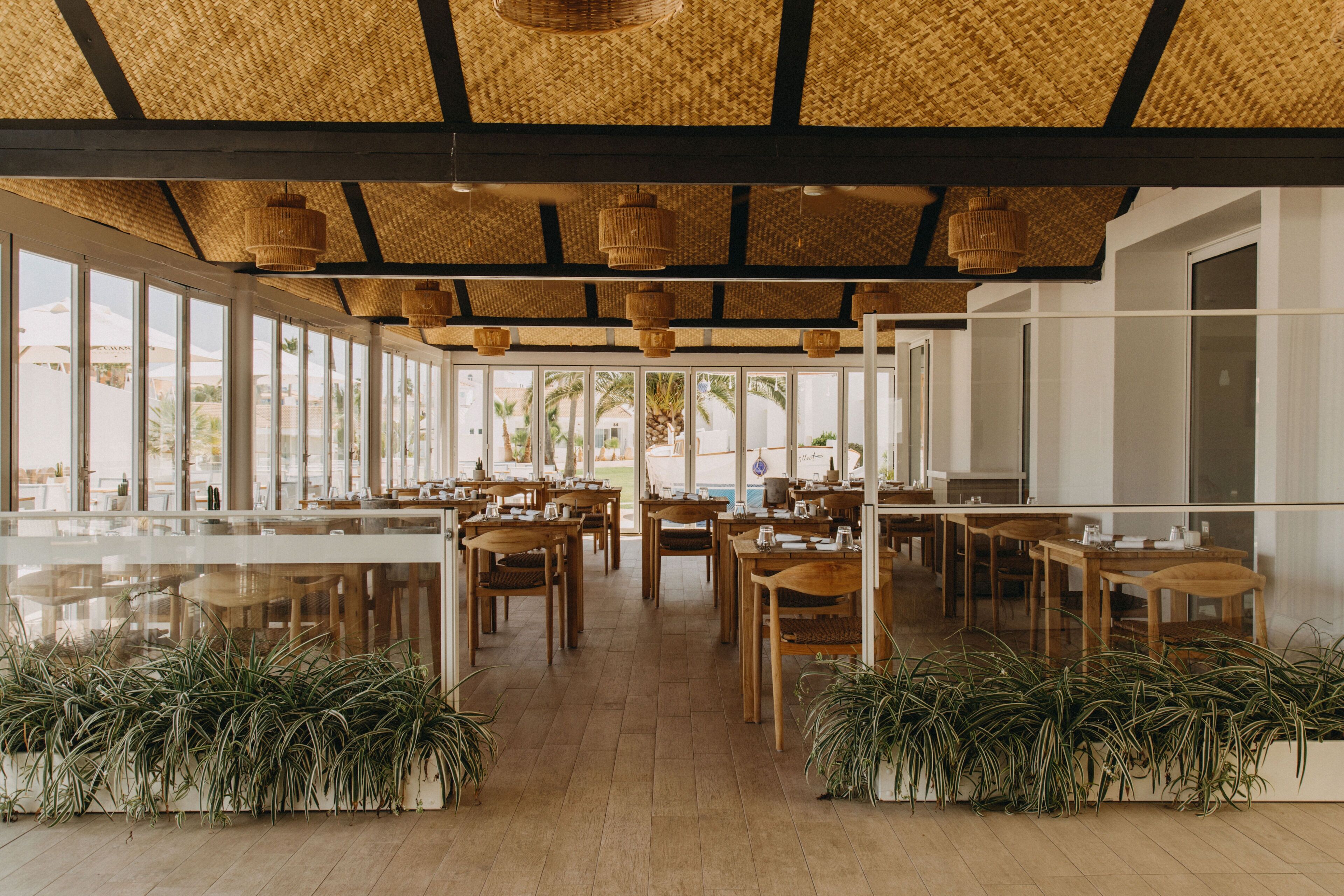 Lago Resort Menorca - Casas del Lago