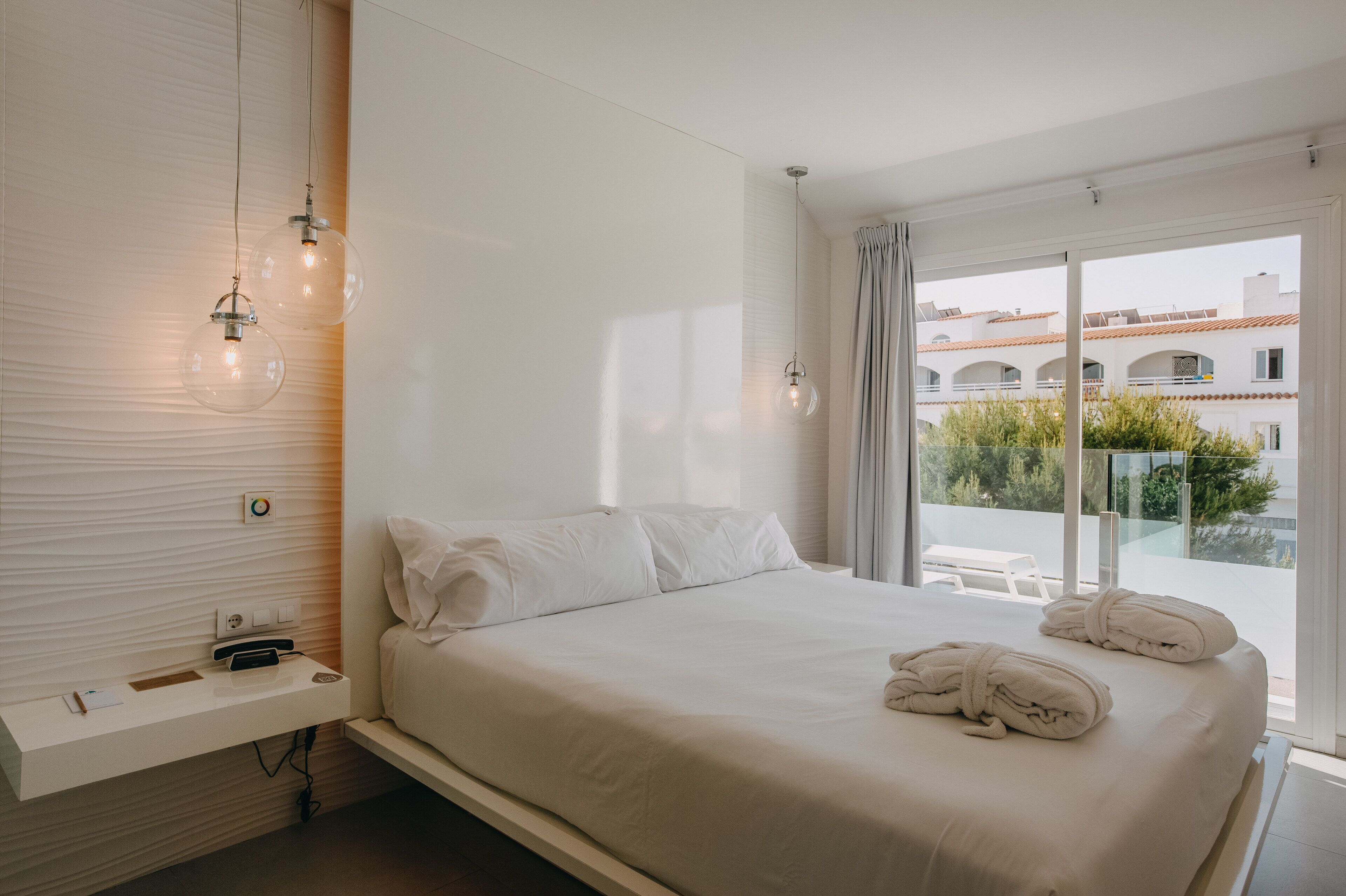 Lago Resort Menorca - Casas del Lago
