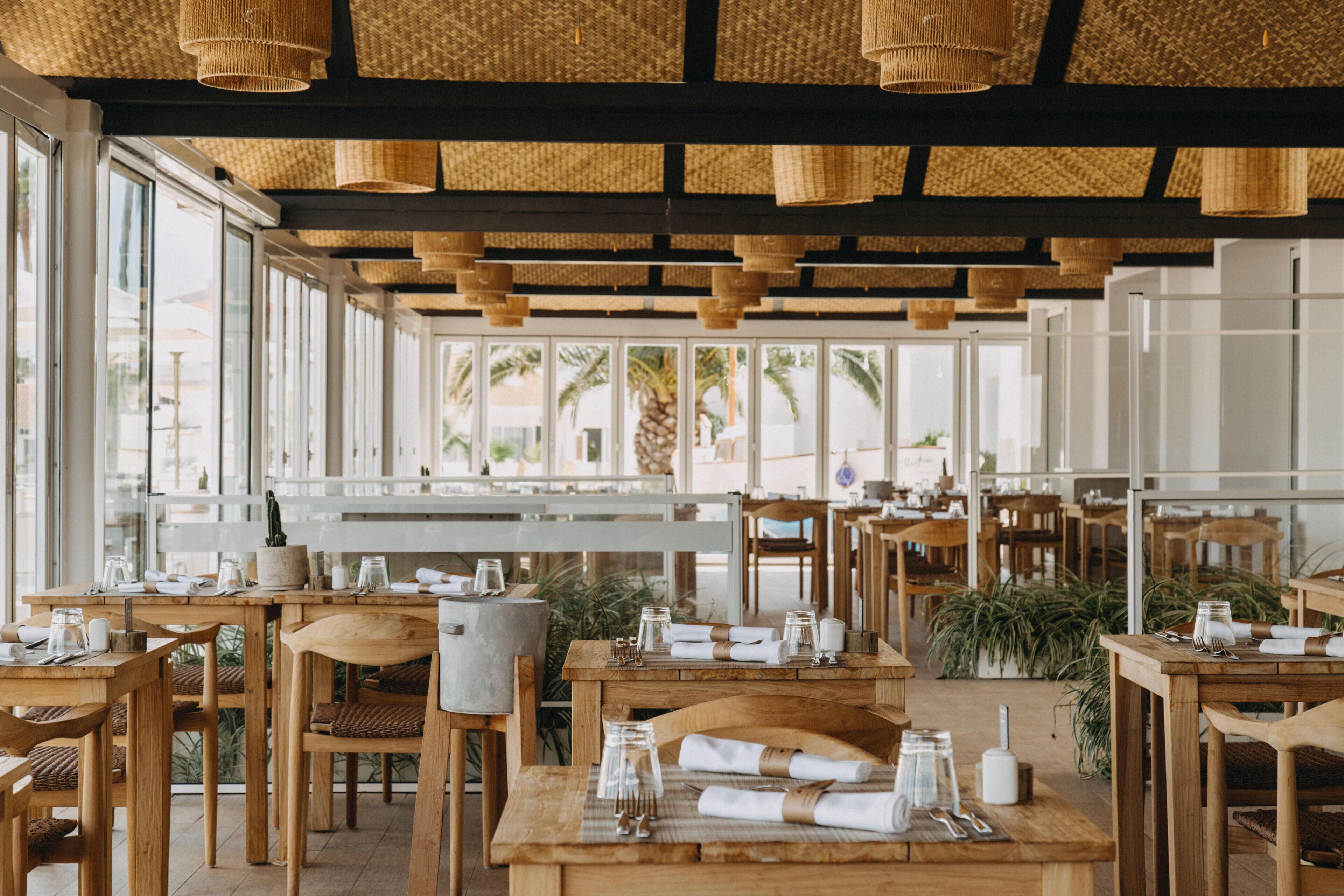 Lago Resort Menorca - Casas del Lago