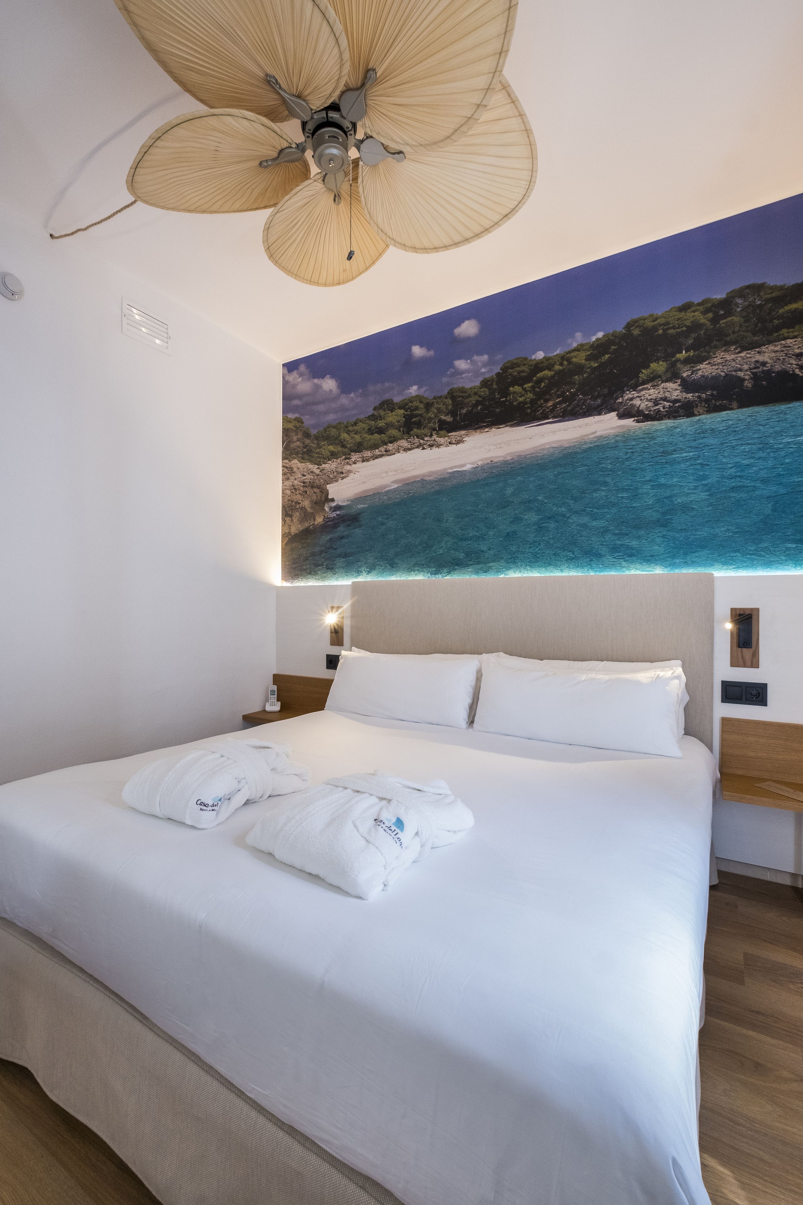 Lago Resort Menorca - Casas del Lago