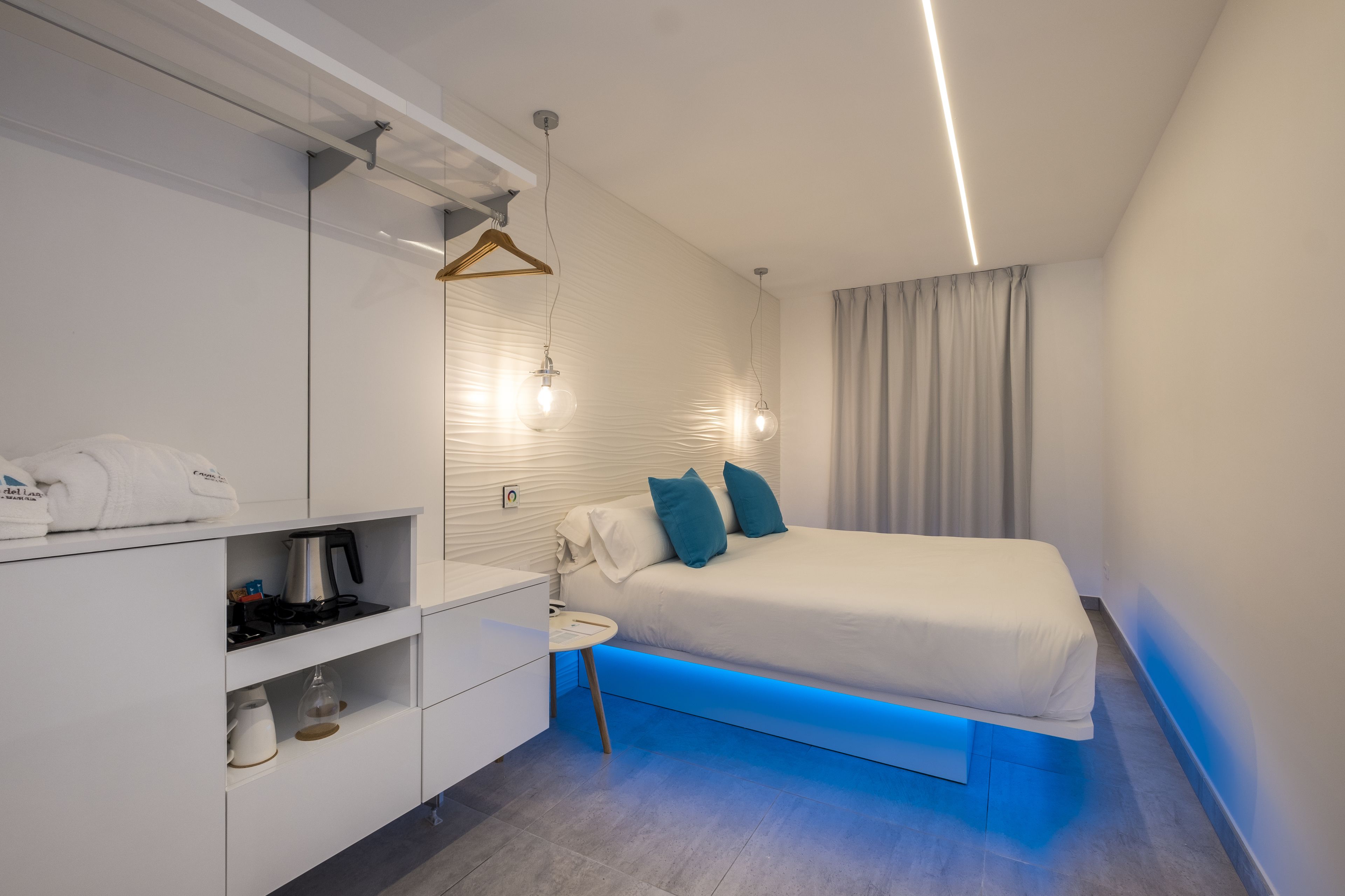 Lago Resort Menorca - Casas del Lago