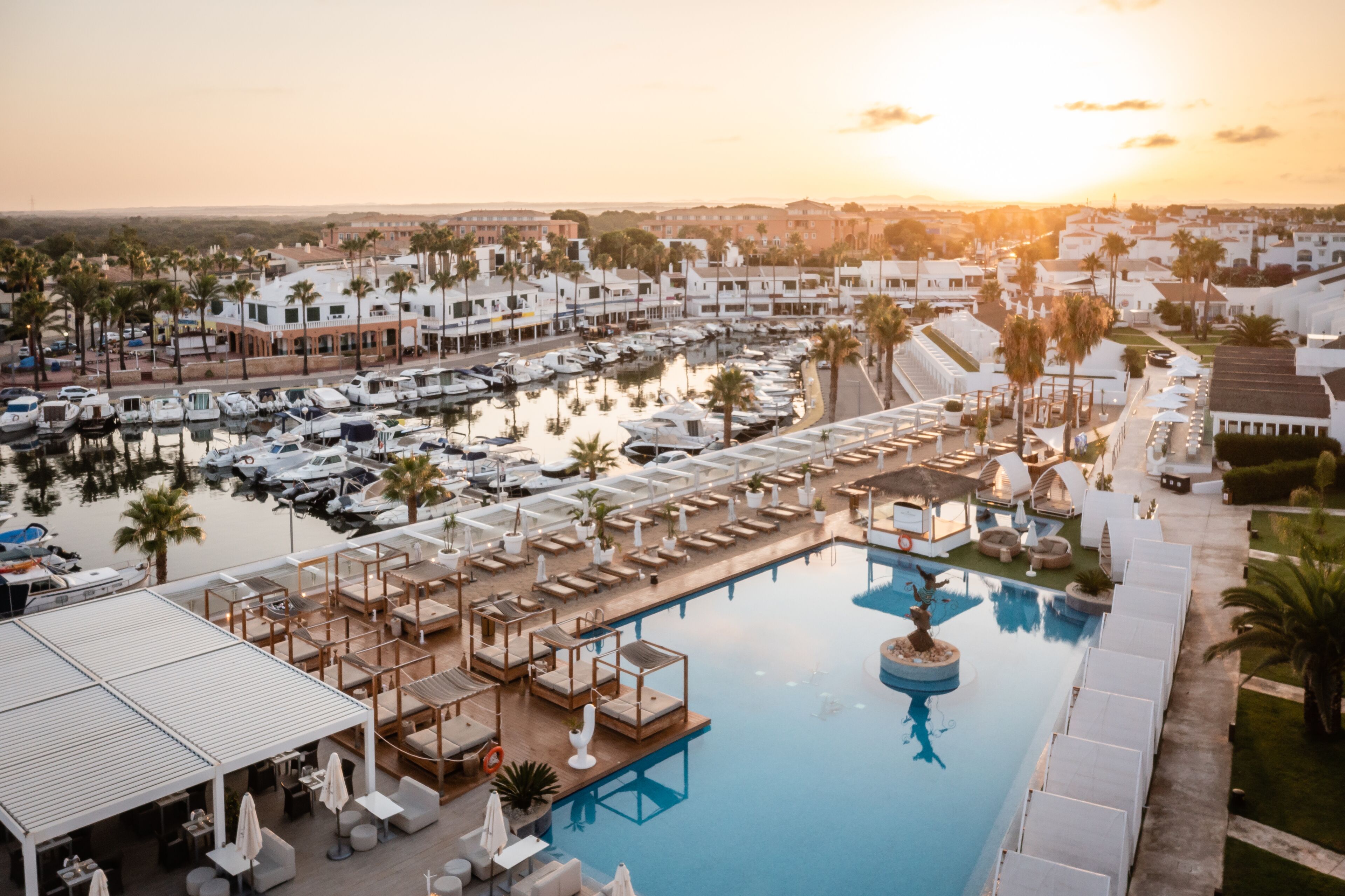 Lago Resort Menorca - Casas del Lago