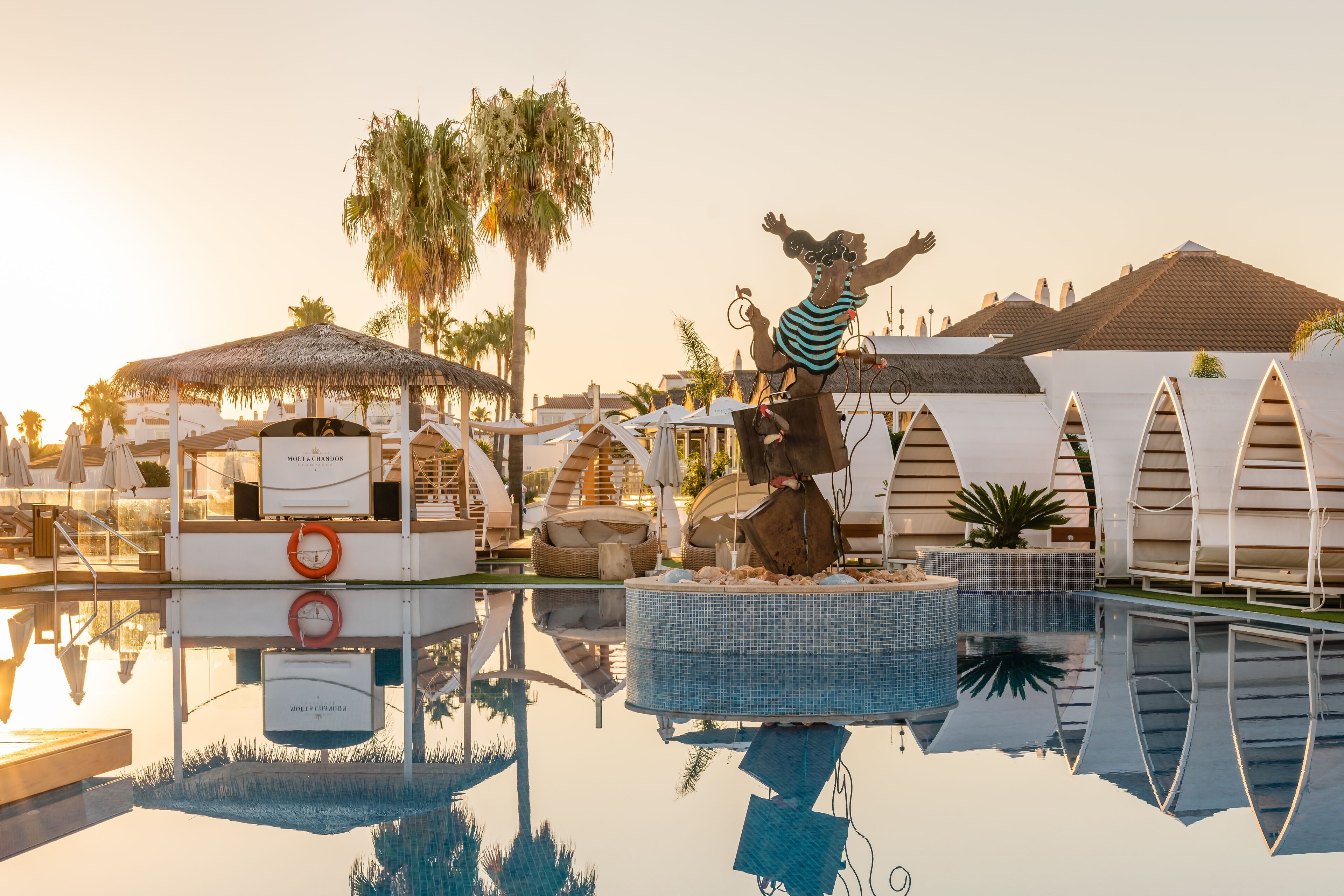 Lago Resort Menorca - Casas del Lago