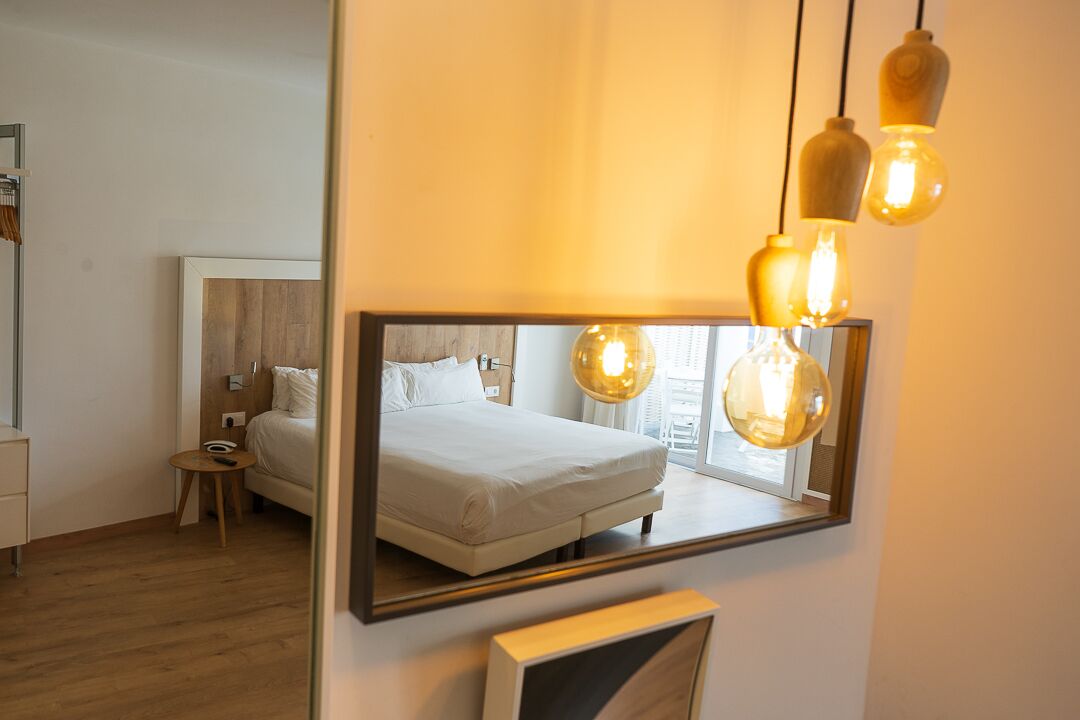 Lago Resort Menorca - Casas del Lago