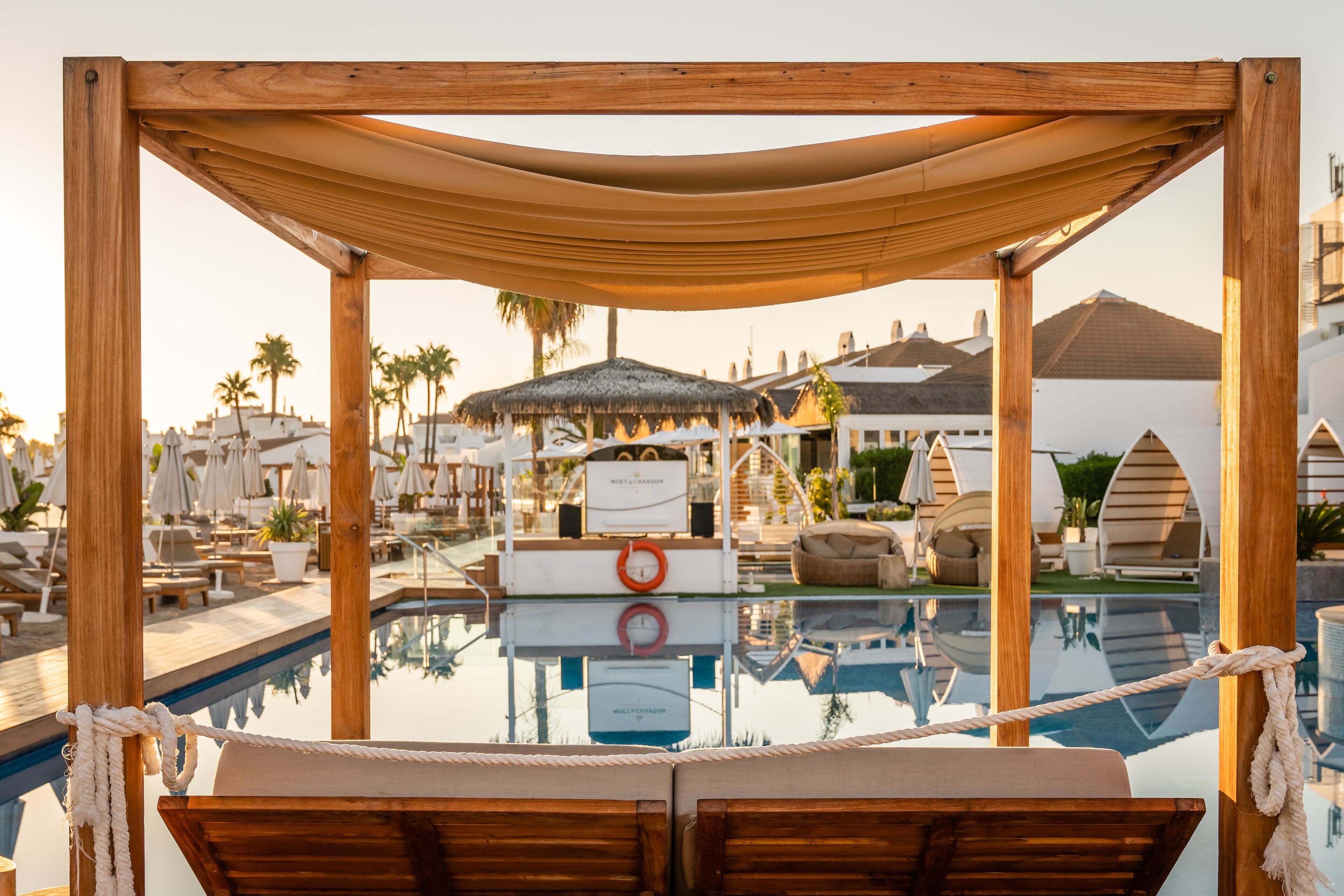 Lago Resort Menorca - Casas del Lago
