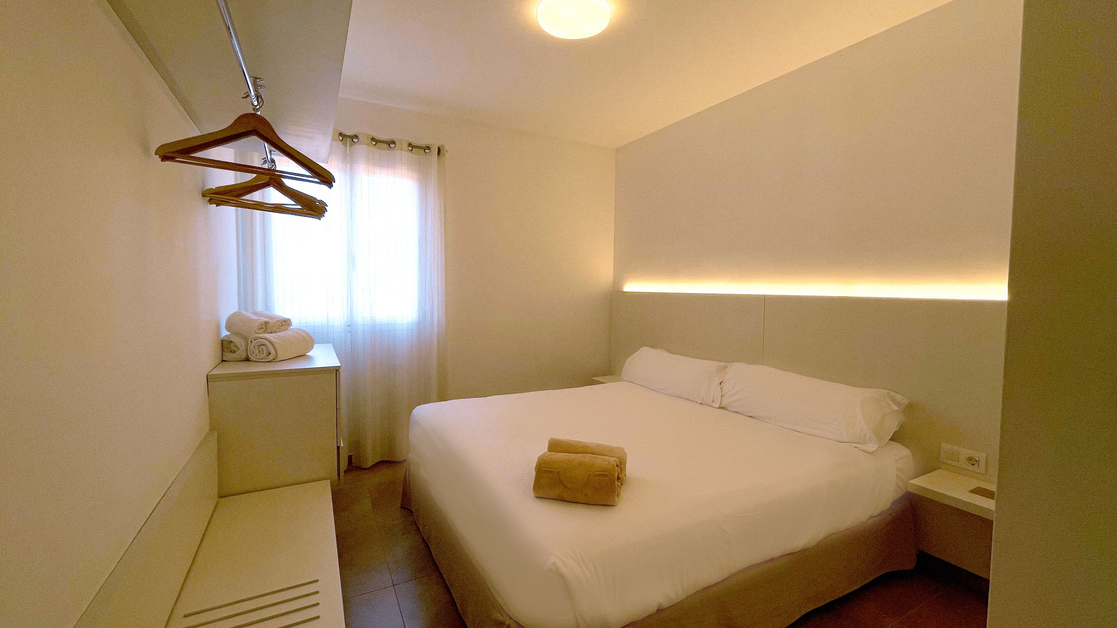 Villas & Bungalows del Lago