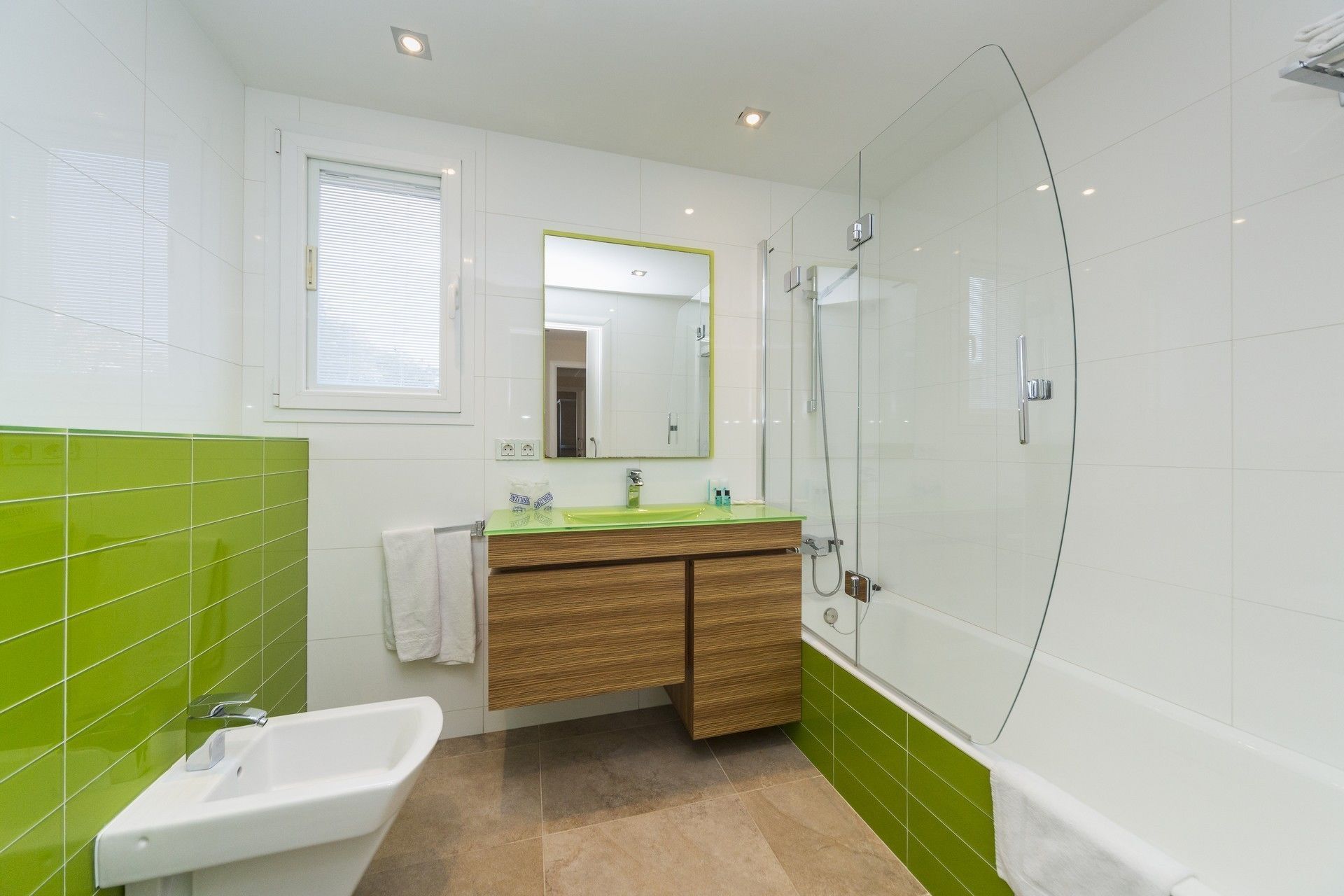 Villas & Bungalows del Lago