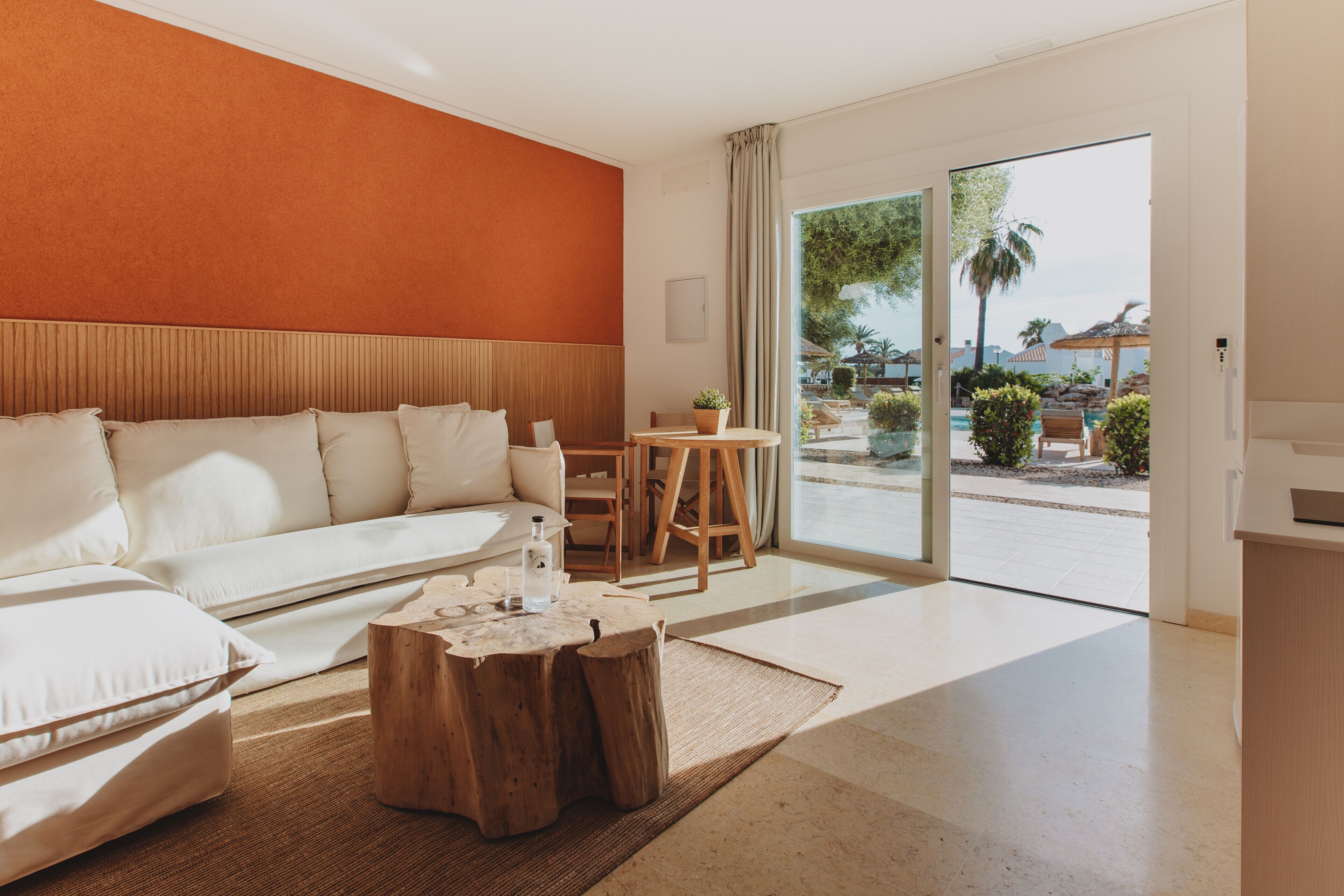 Villas & Bungalows del Lago