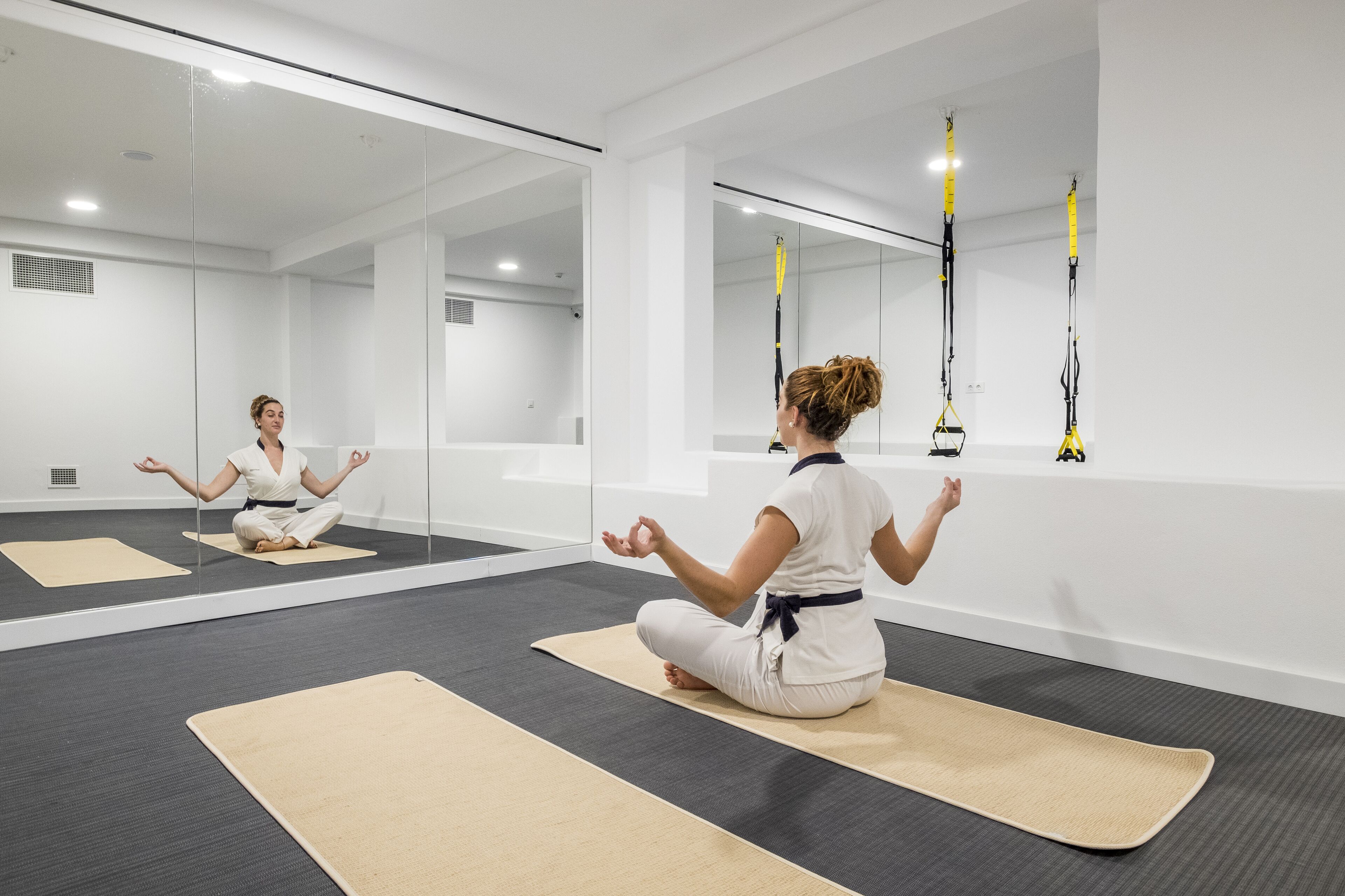 Villas & Bungalows del Lago