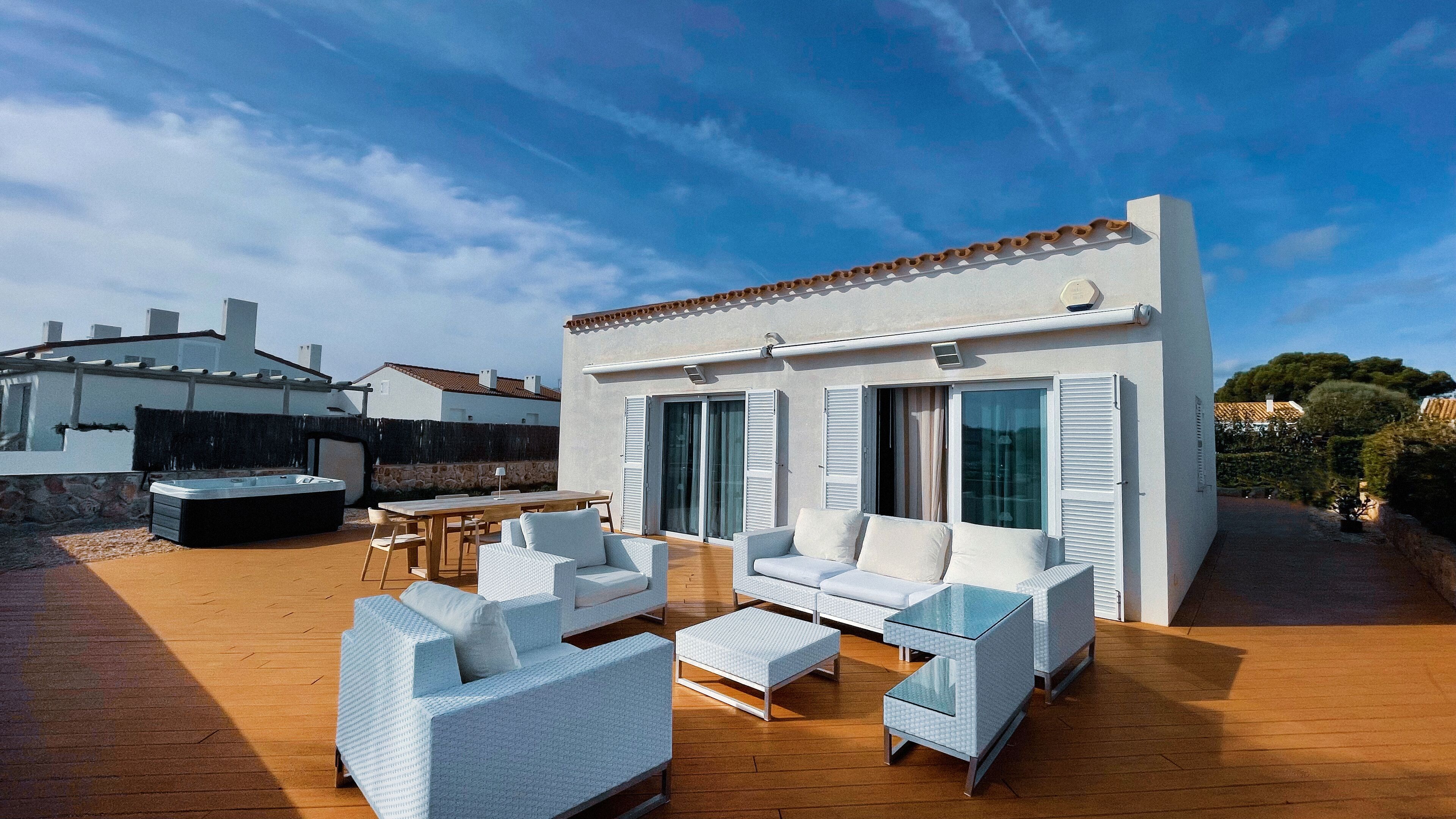 Villas & Bungalows del Lago