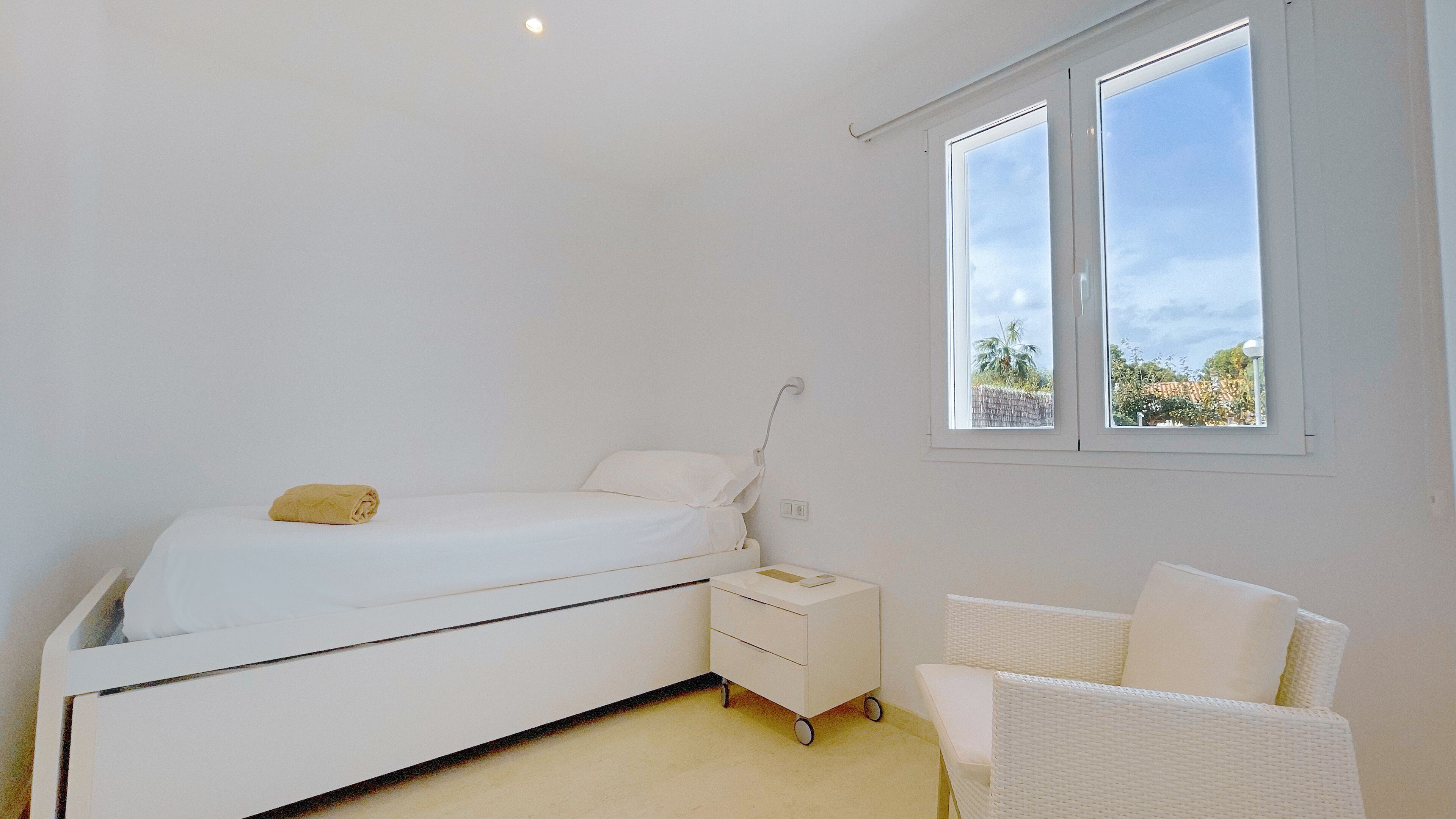 Villas & Bungalows del Lago