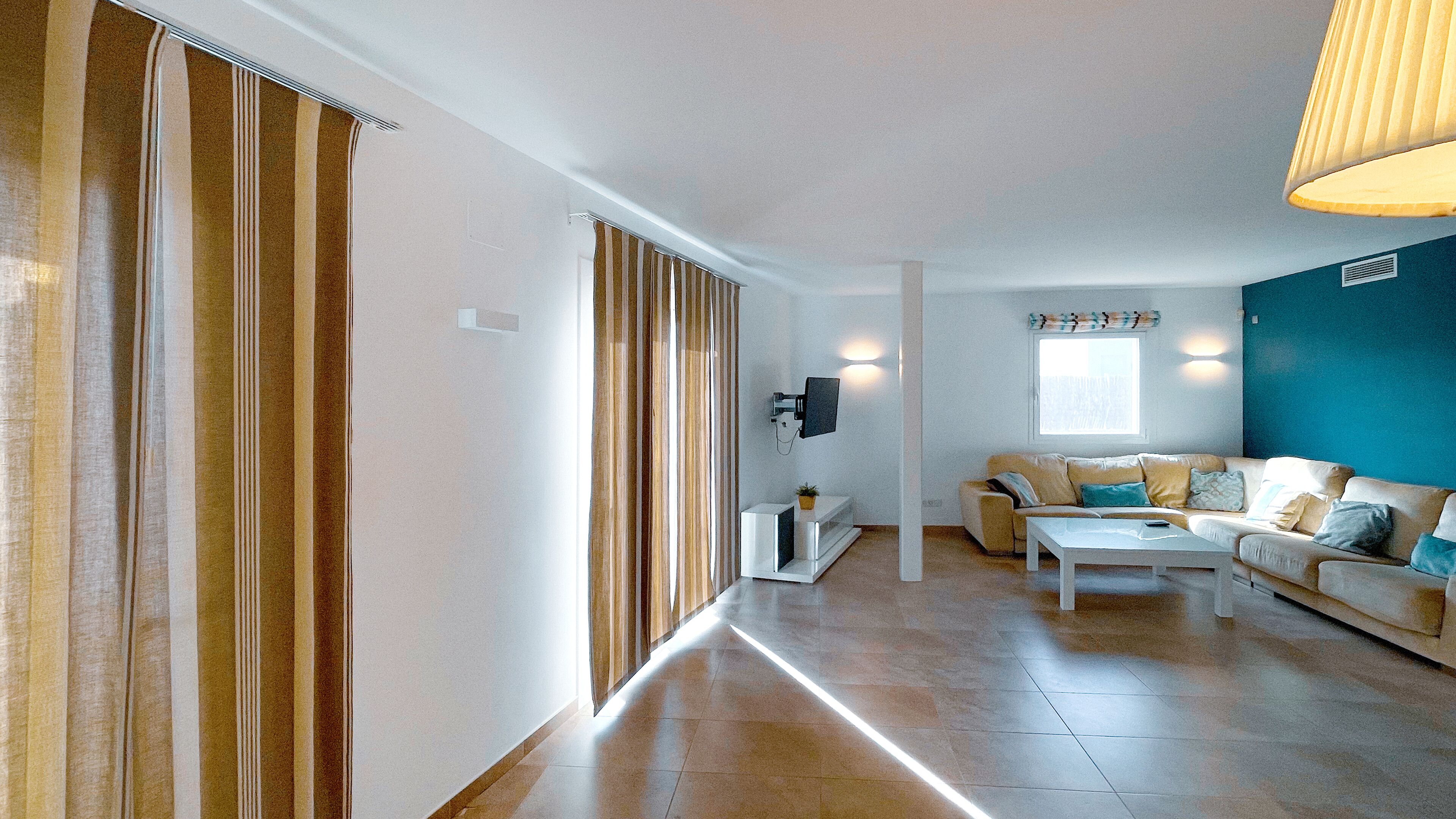 Villas & Bungalows del Lago