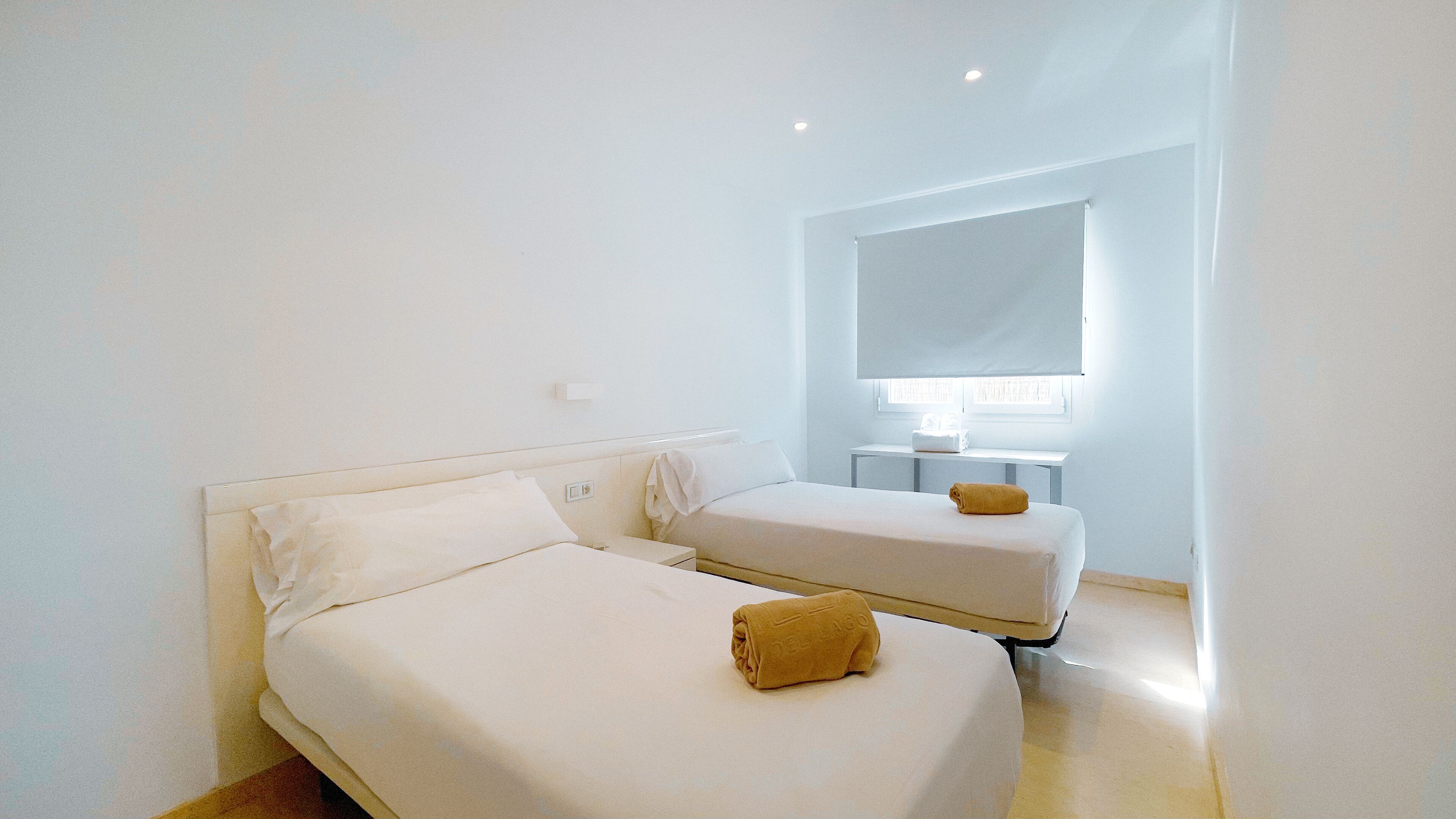 Villas & Bungalows del Lago