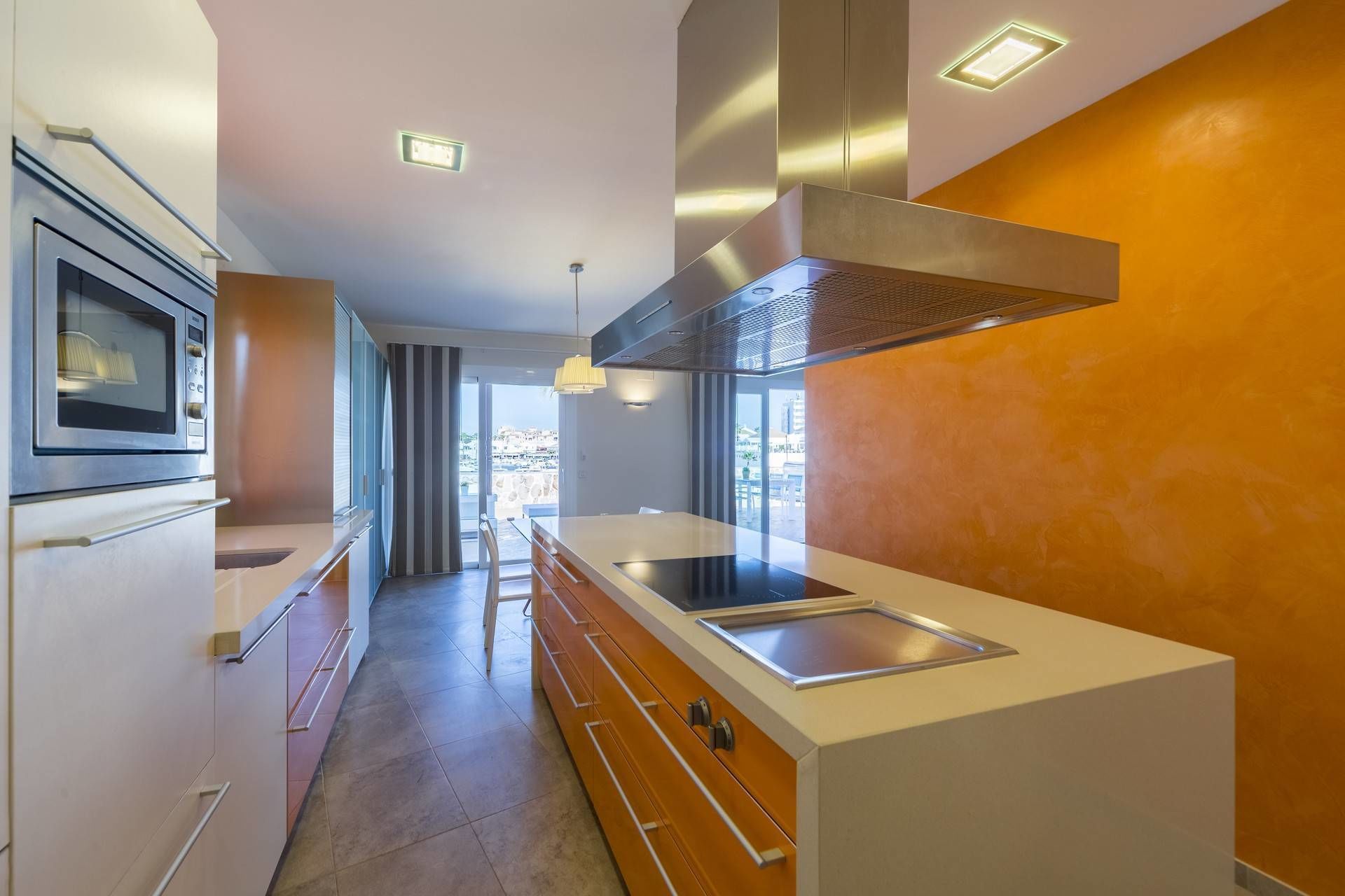 Villas & Bungalows del Lago