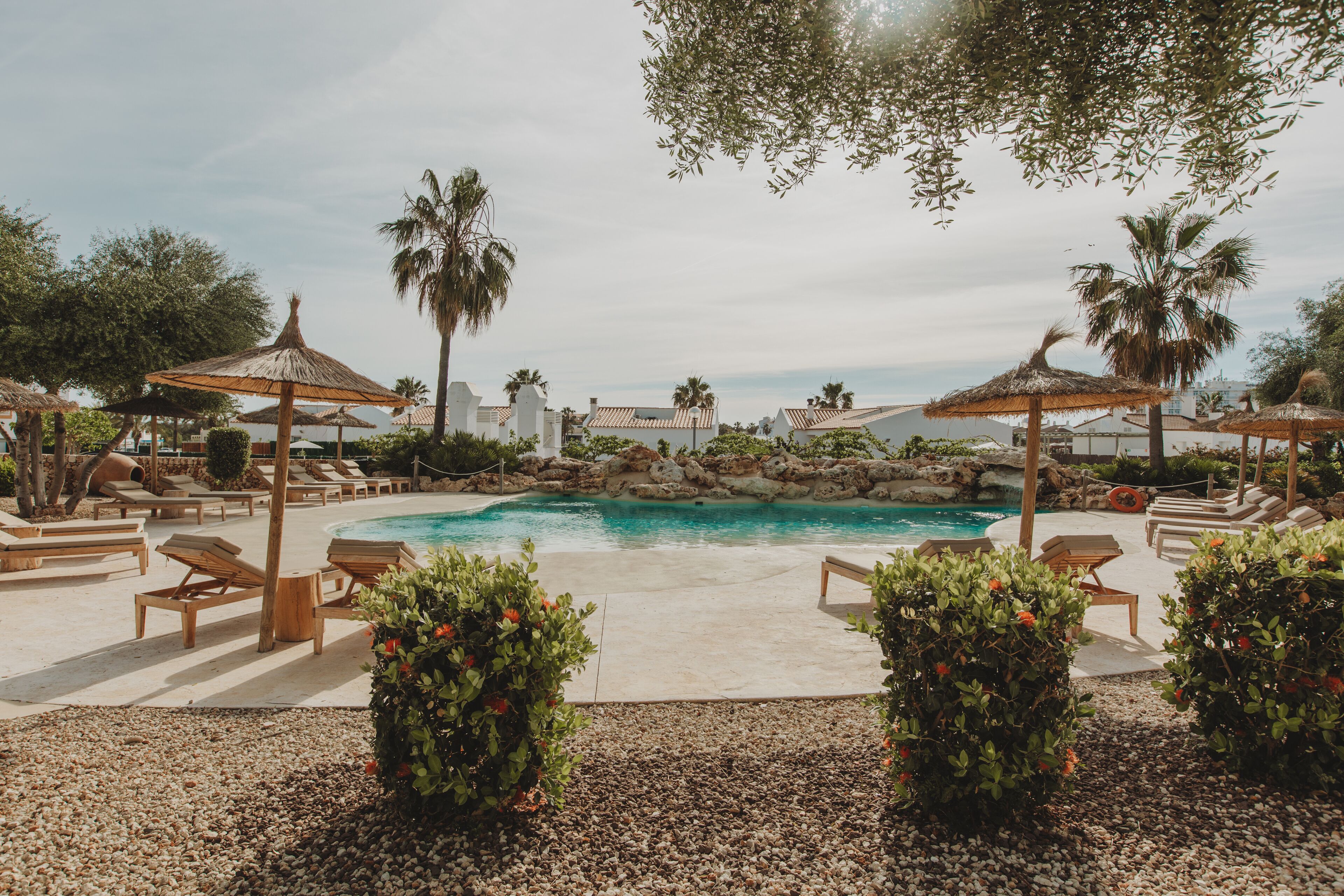 Villas & Bungalows del Lago