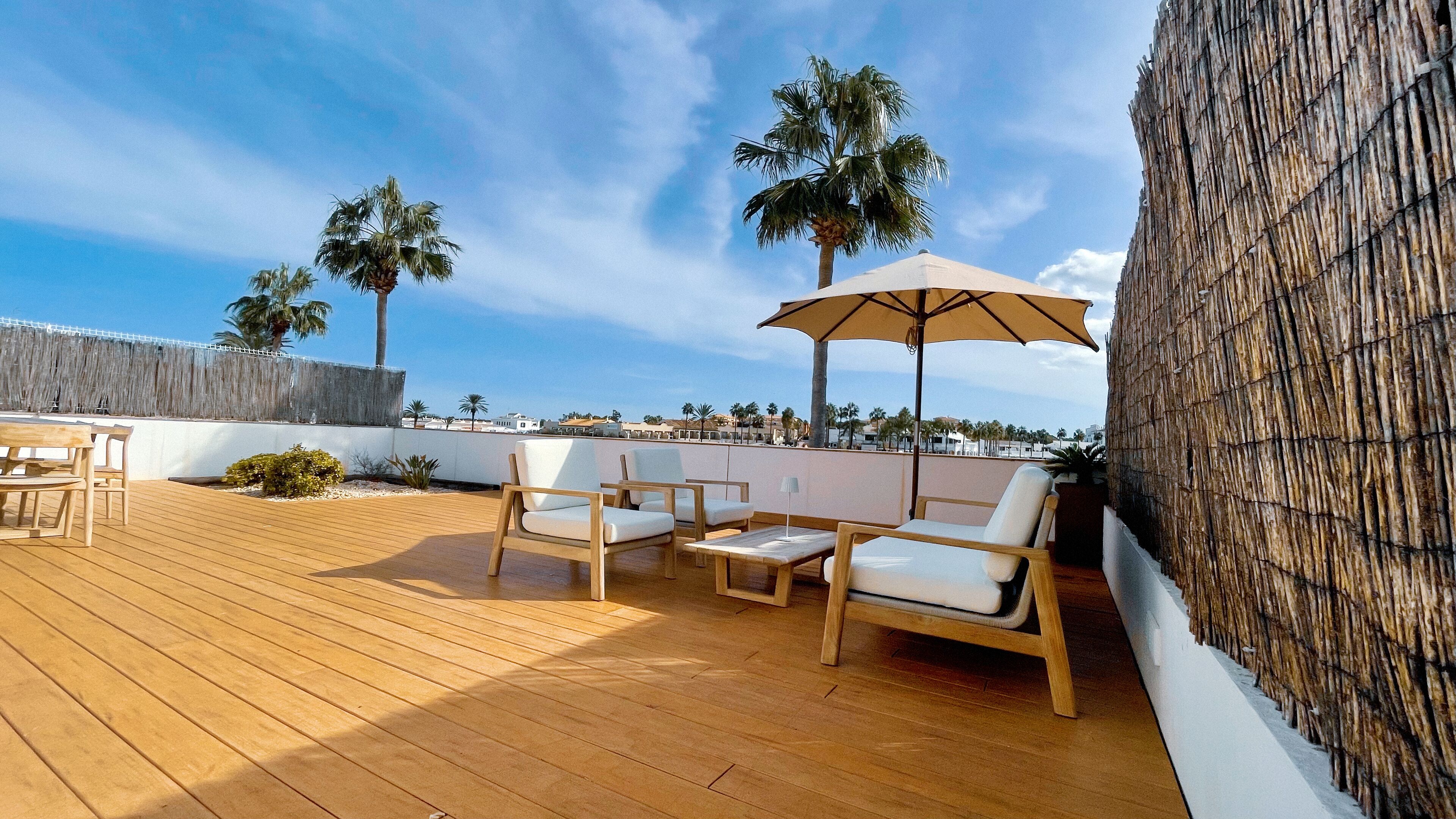 Villas & Bungalows del Lago