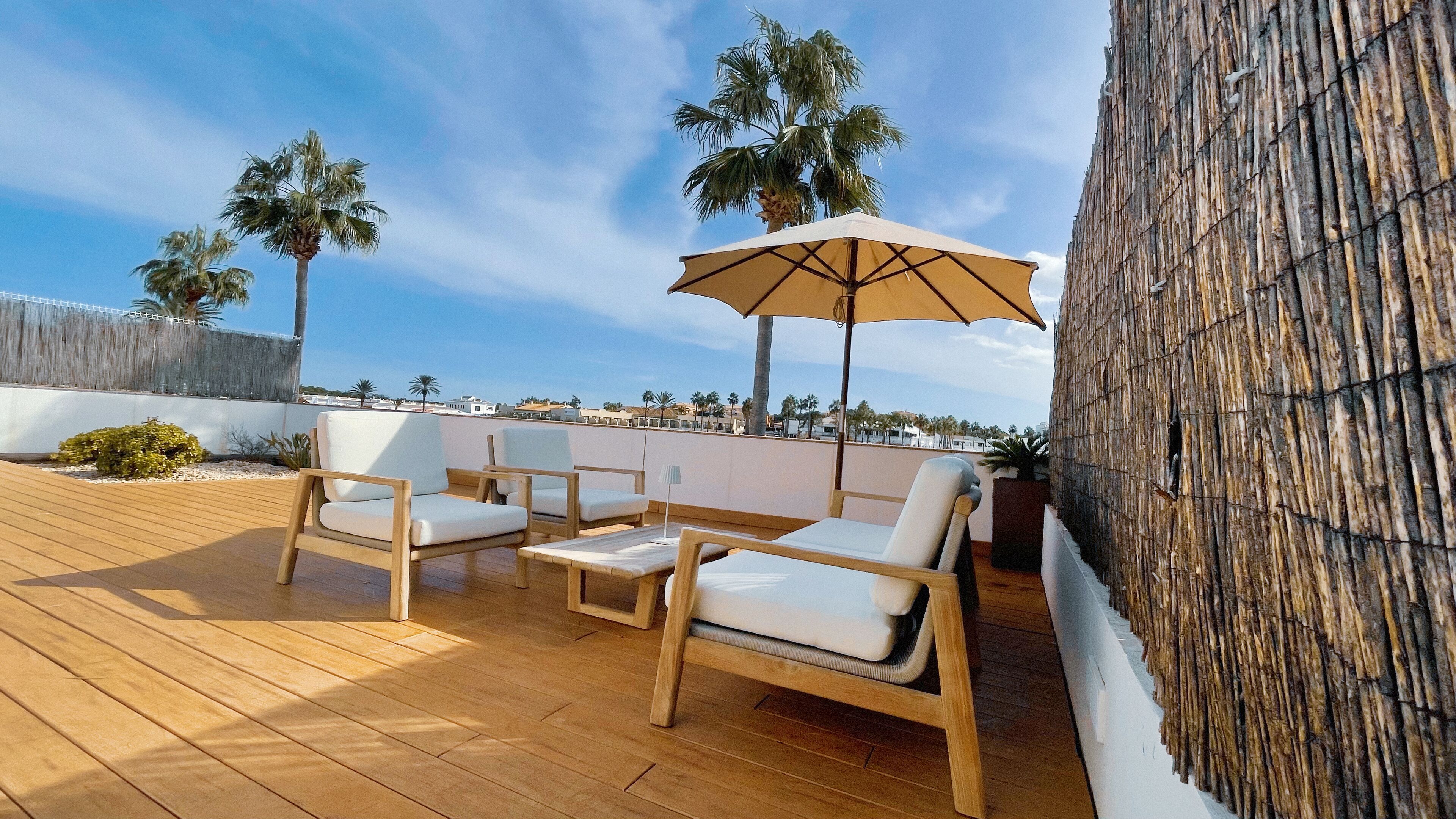 Villas & Bungalows del Lago