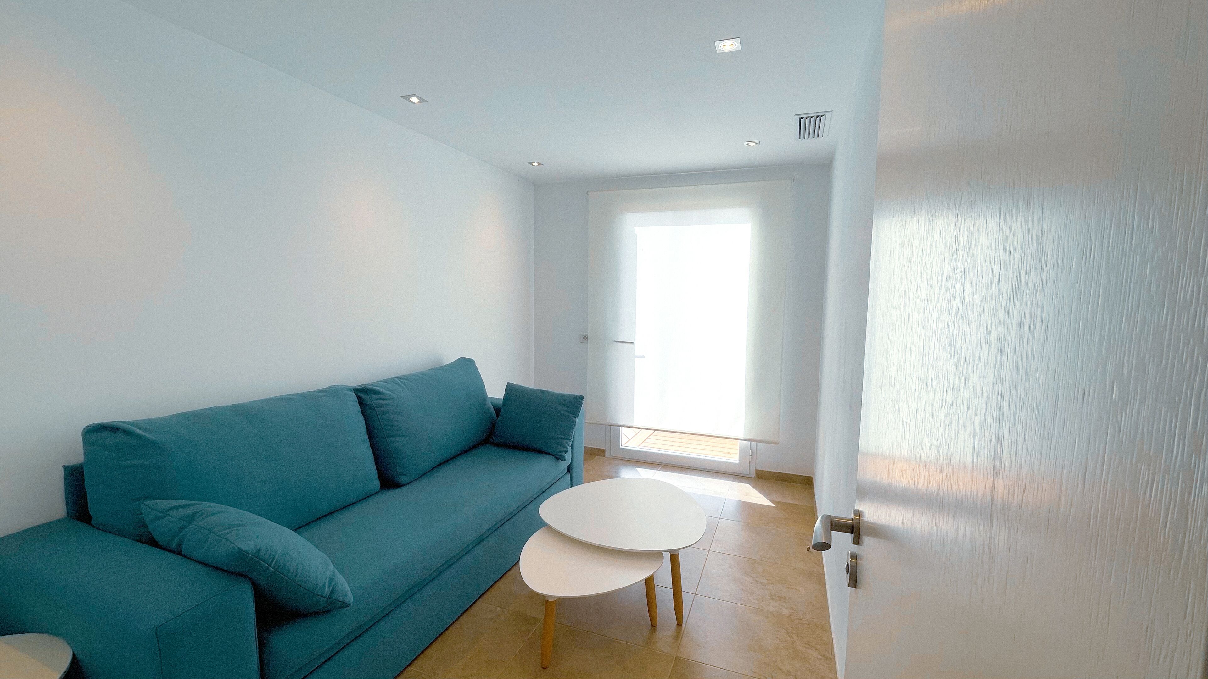 Villas & Bungalows del Lago