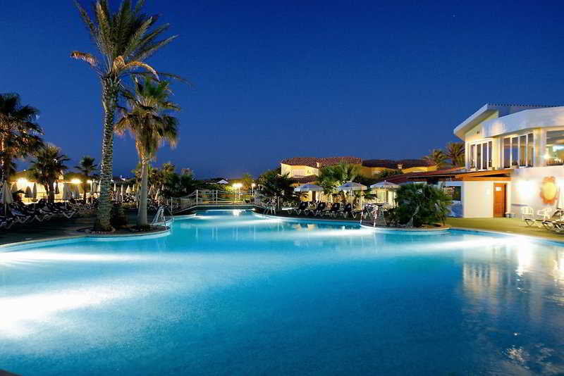 Marinda Garden Aparthotel