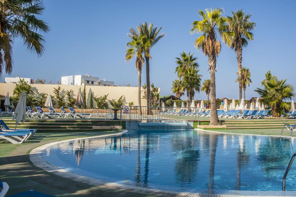Marinda Garden Aparthotel