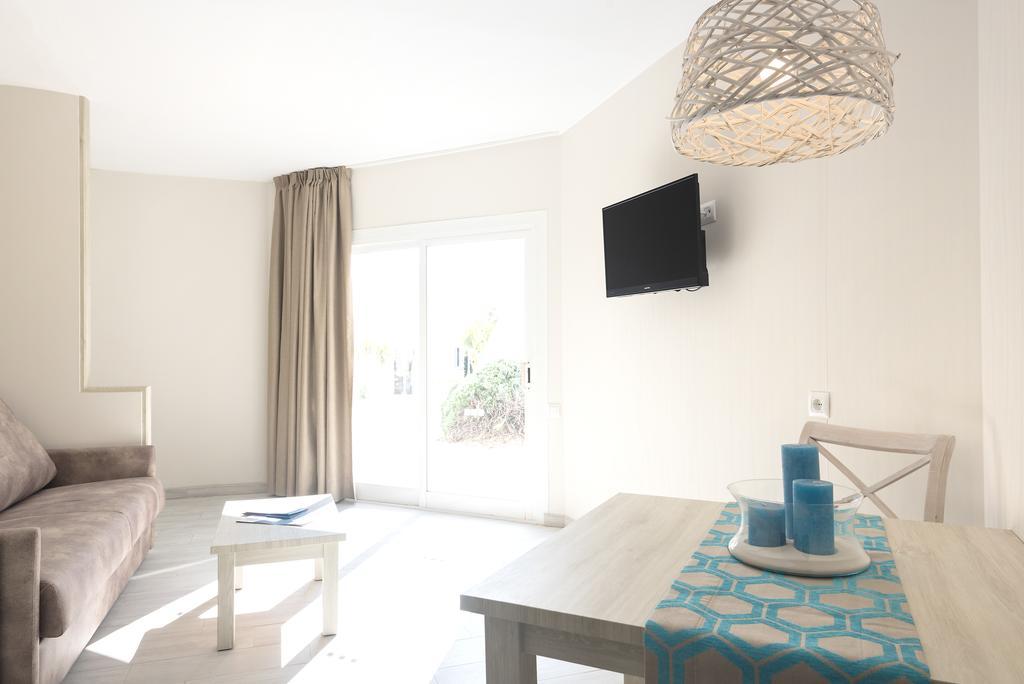 Marinda Garden Aparthotel