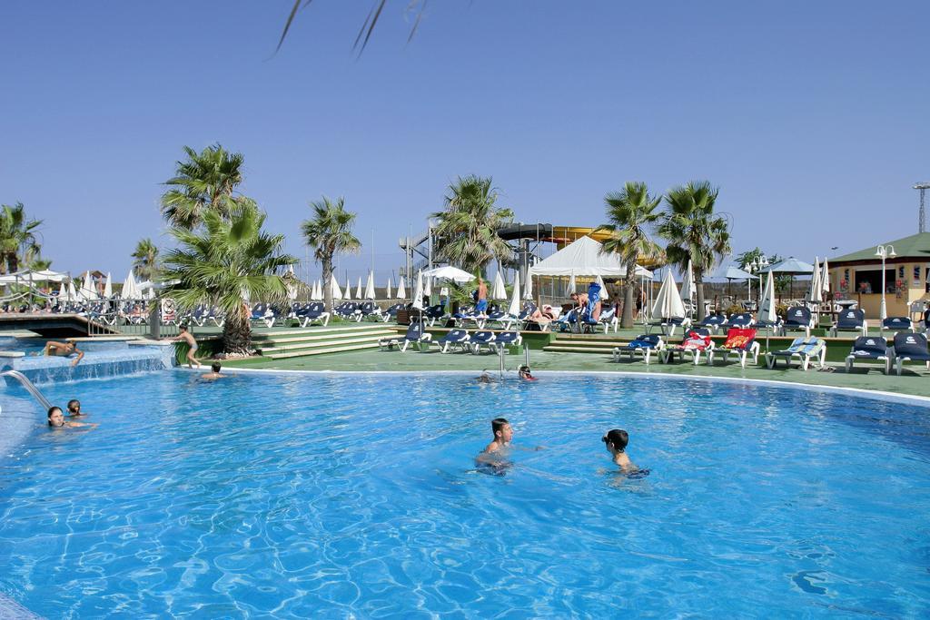 Marinda Garden Aparthotel
