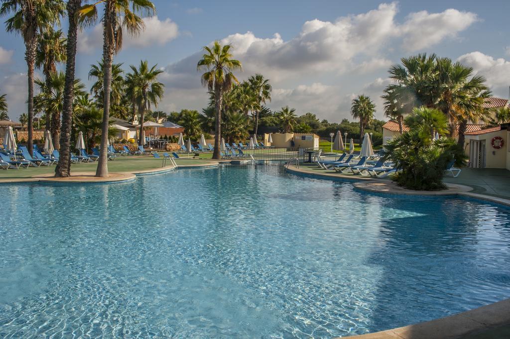 Marinda Garden Aparthotel