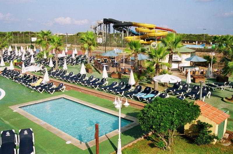 Marinda Garden Aparthotel
