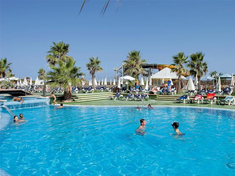 Marinda Garden Aparthotel